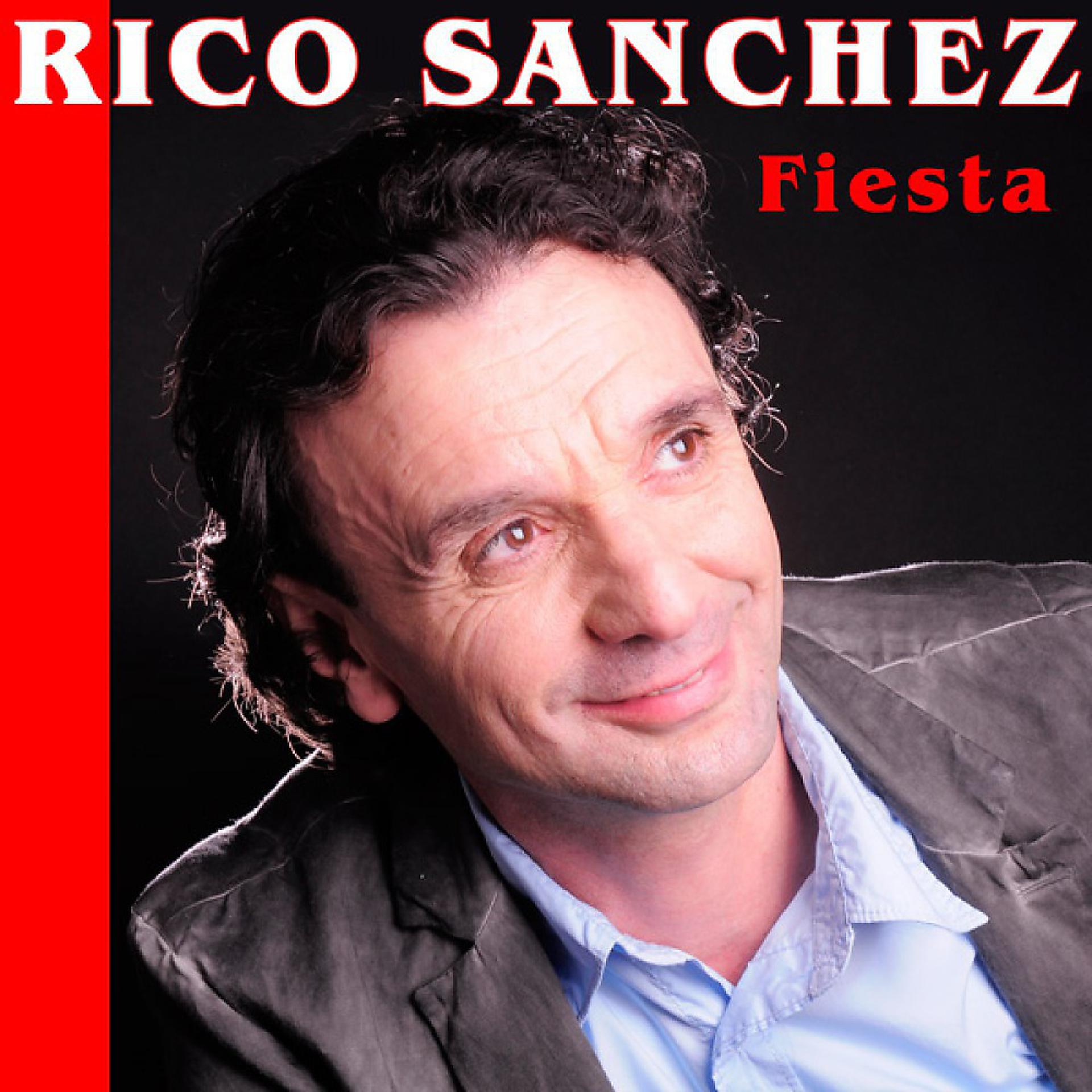 Постер альбома Fiesta (Original Version)