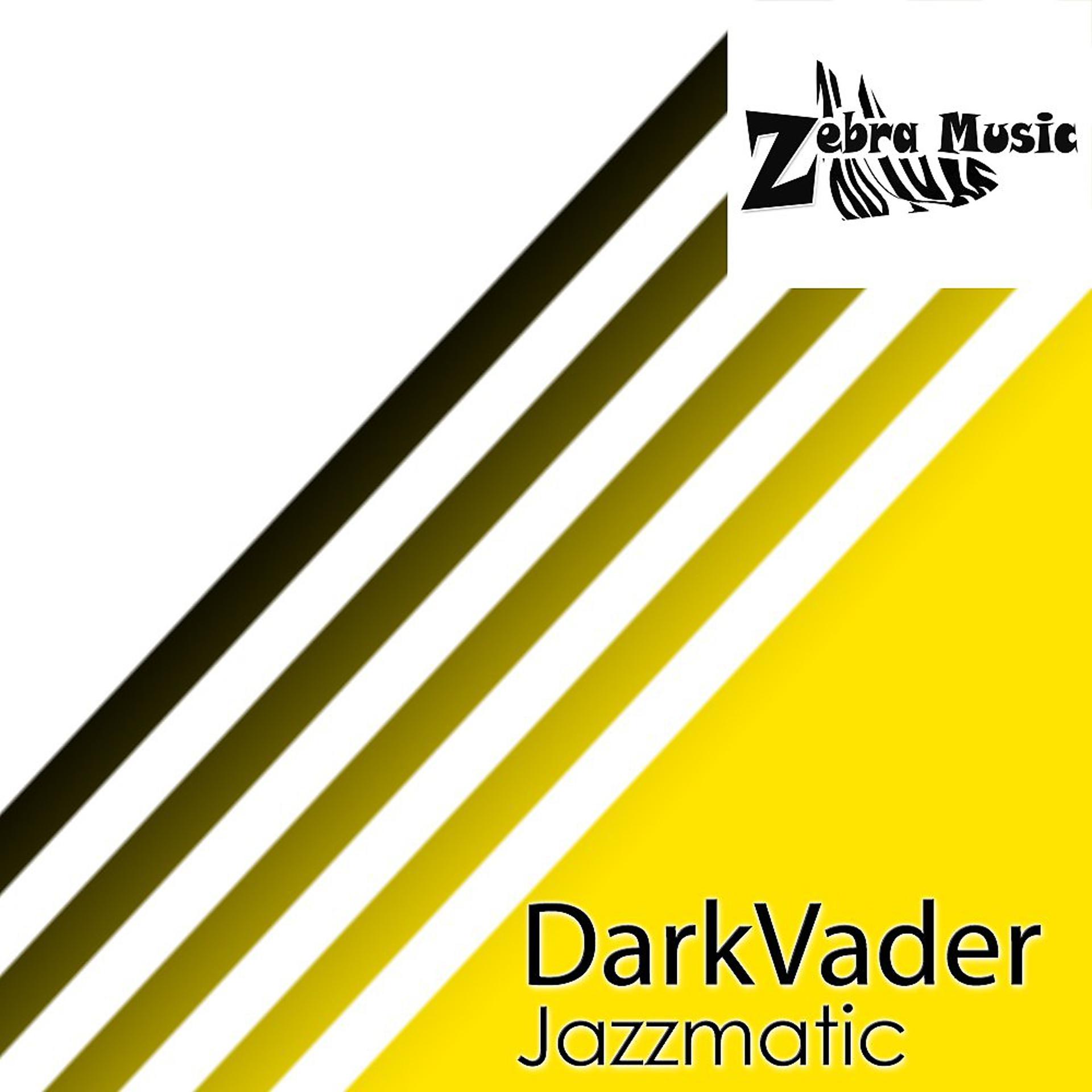Постер альбома Jazzmatic
