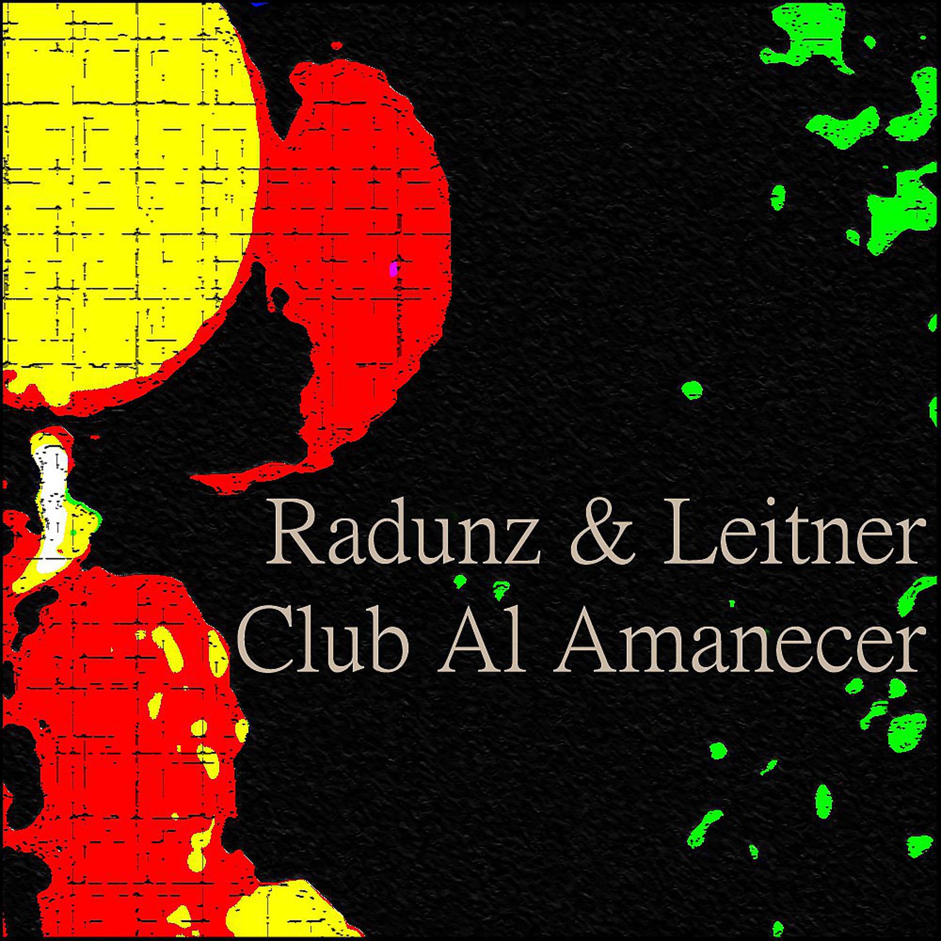 Постер альбома Club Al Amanecer