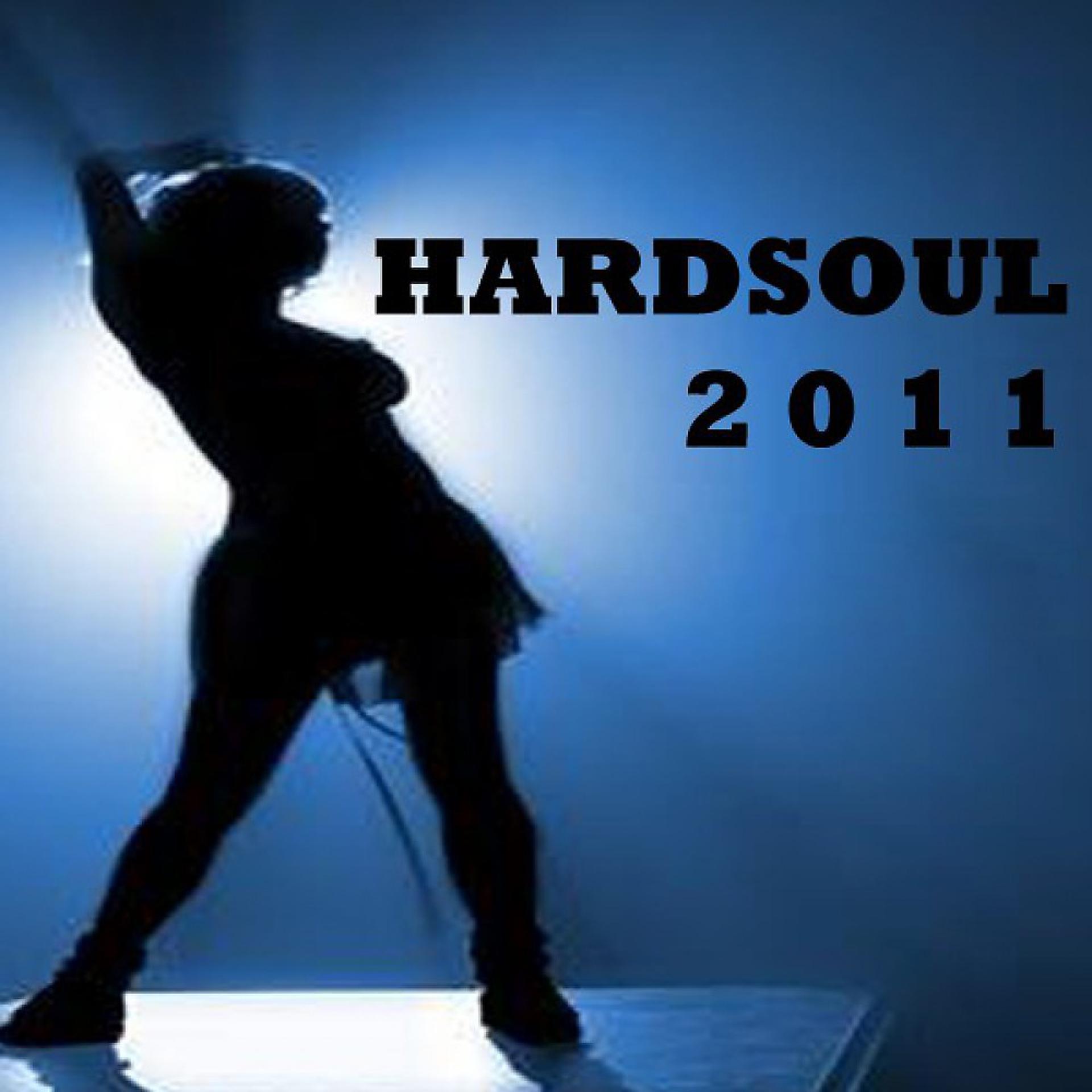 Постер альбома Hardsoul 2011