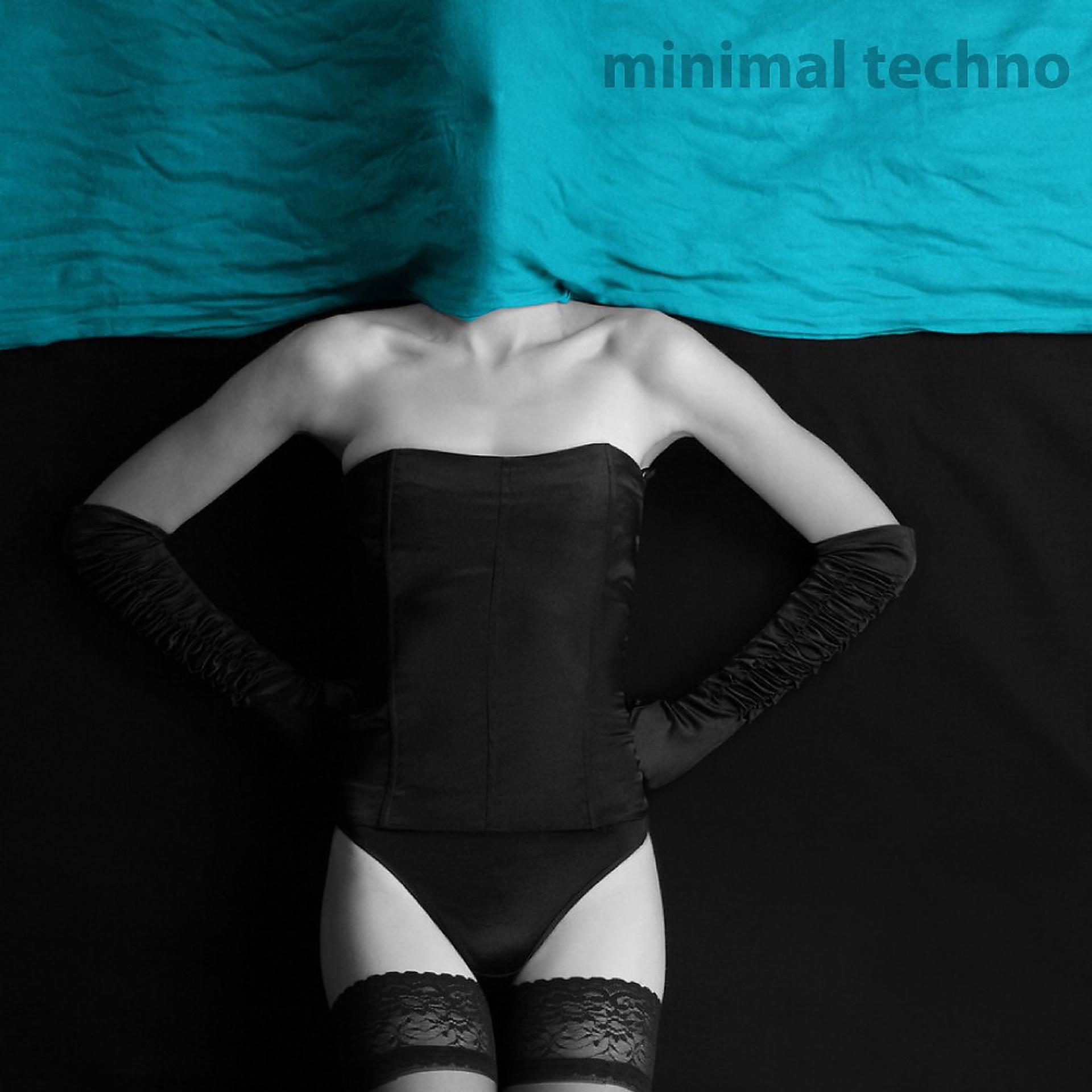 Постер альбома Minimal Techno (Incl. 32 Tracks)
