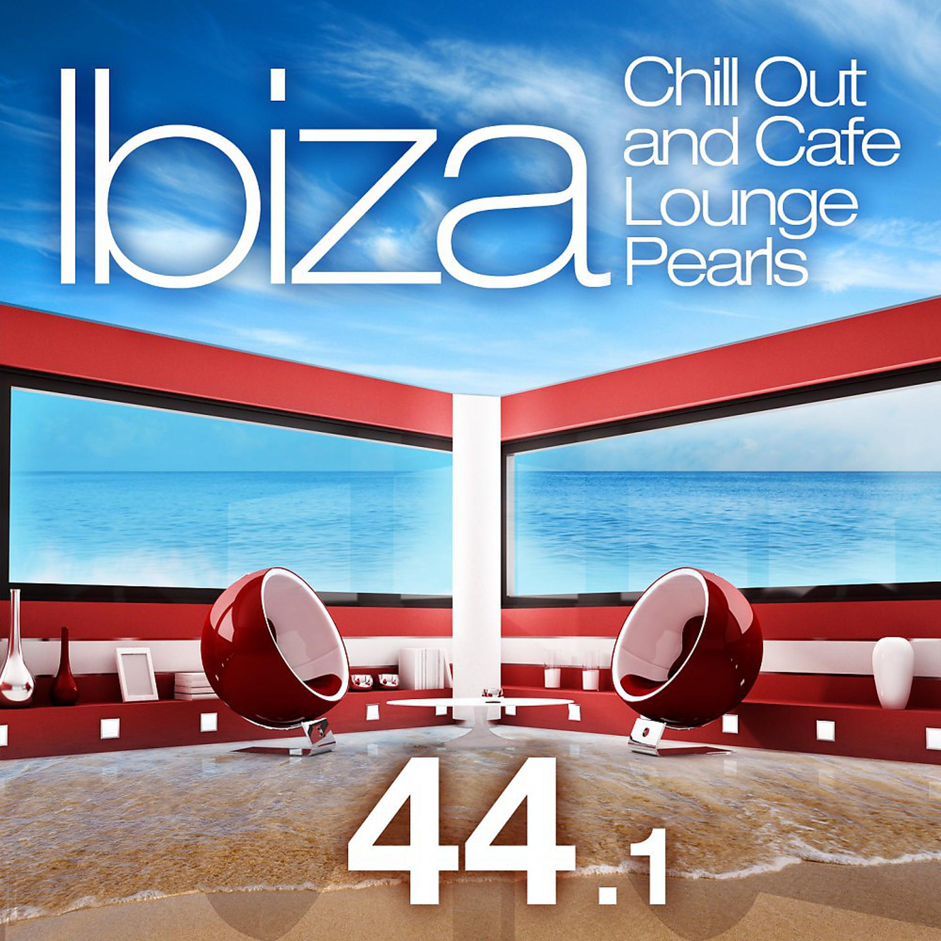 Постер альбома Ibiza Chill out and Cafe Lounge Pearls 44.1 (A Luxury Selection of 44 Baleraric and Sunest Downbeat Chillers)