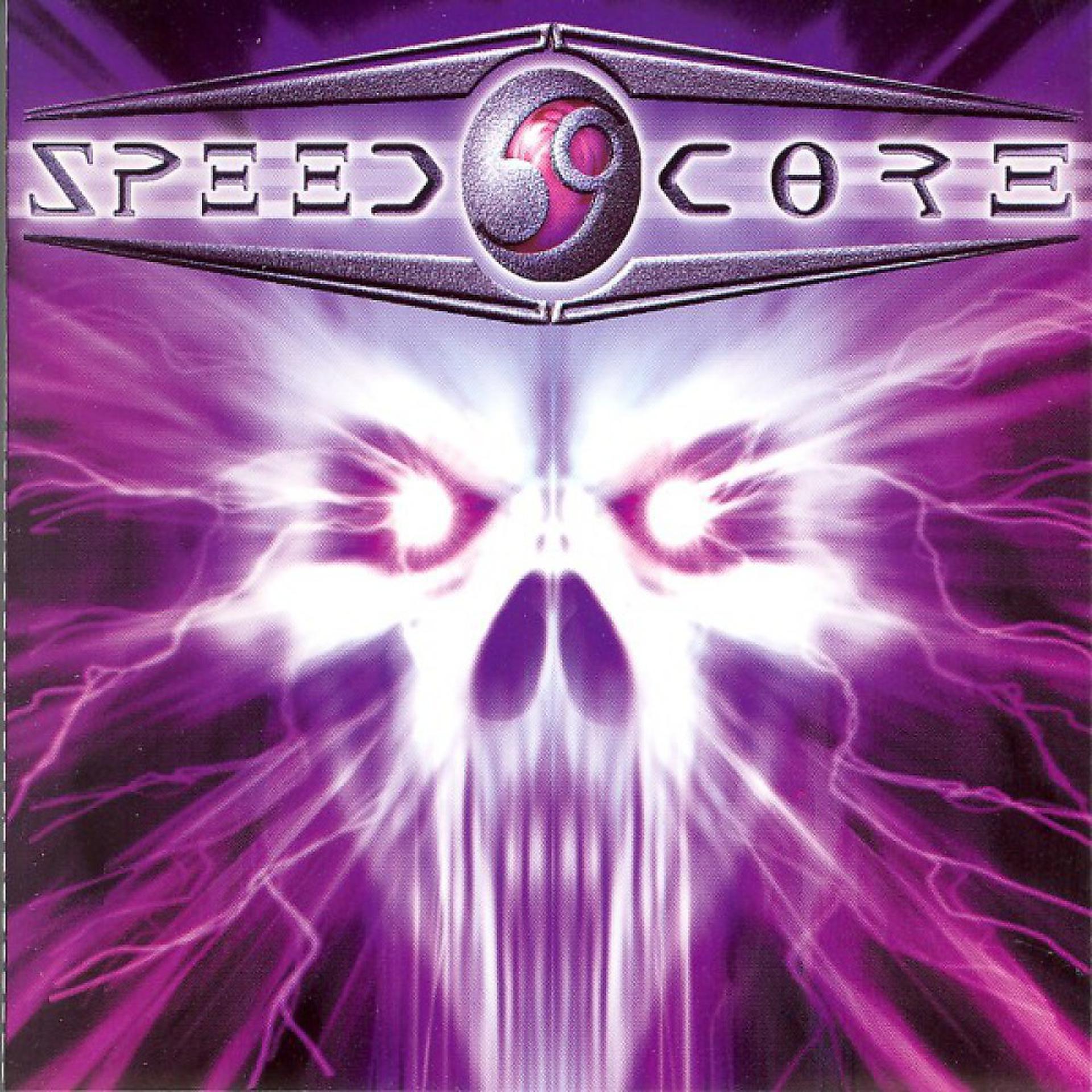 Постер альбома Speedcore
