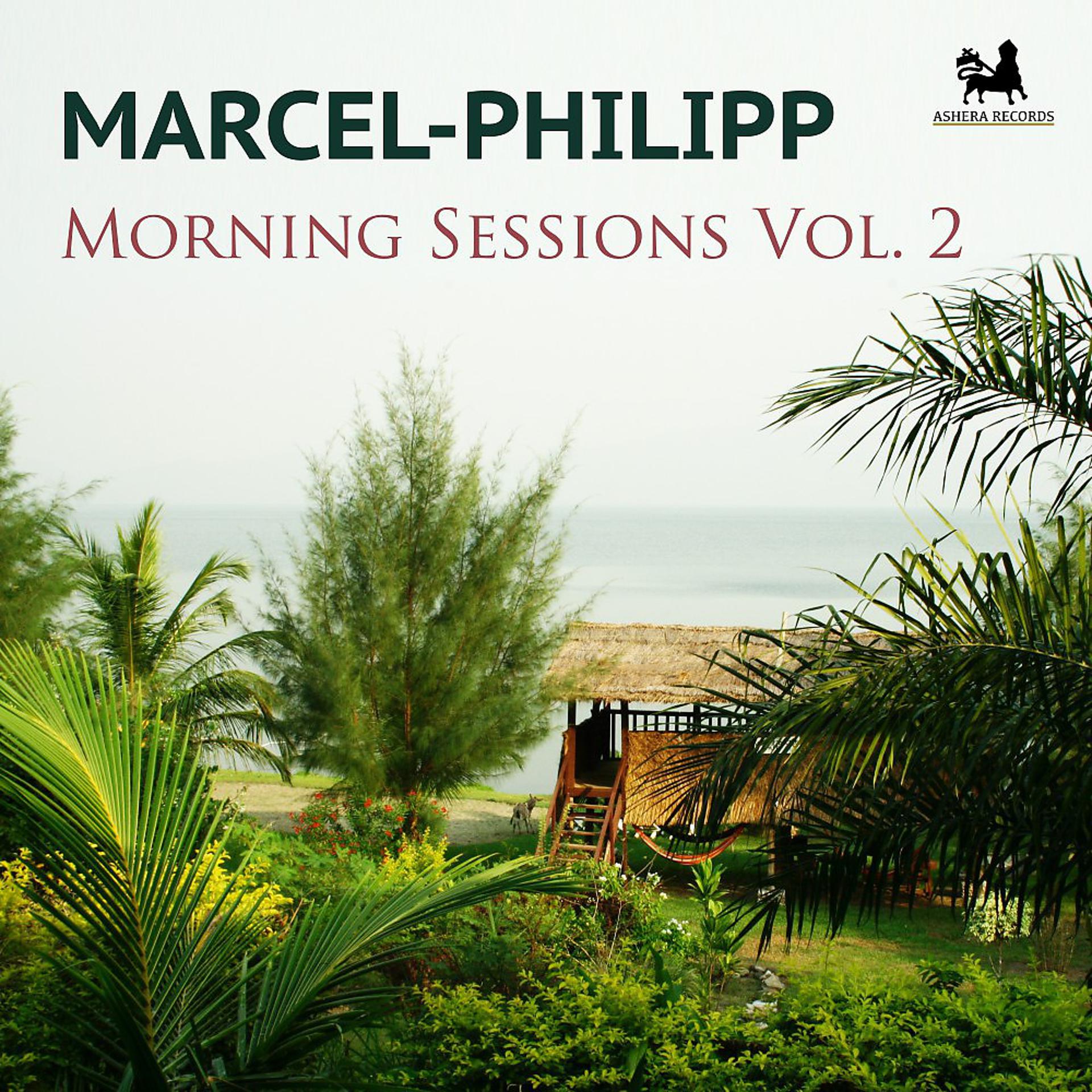 Постер альбома Morning Sessions, Vol. 2