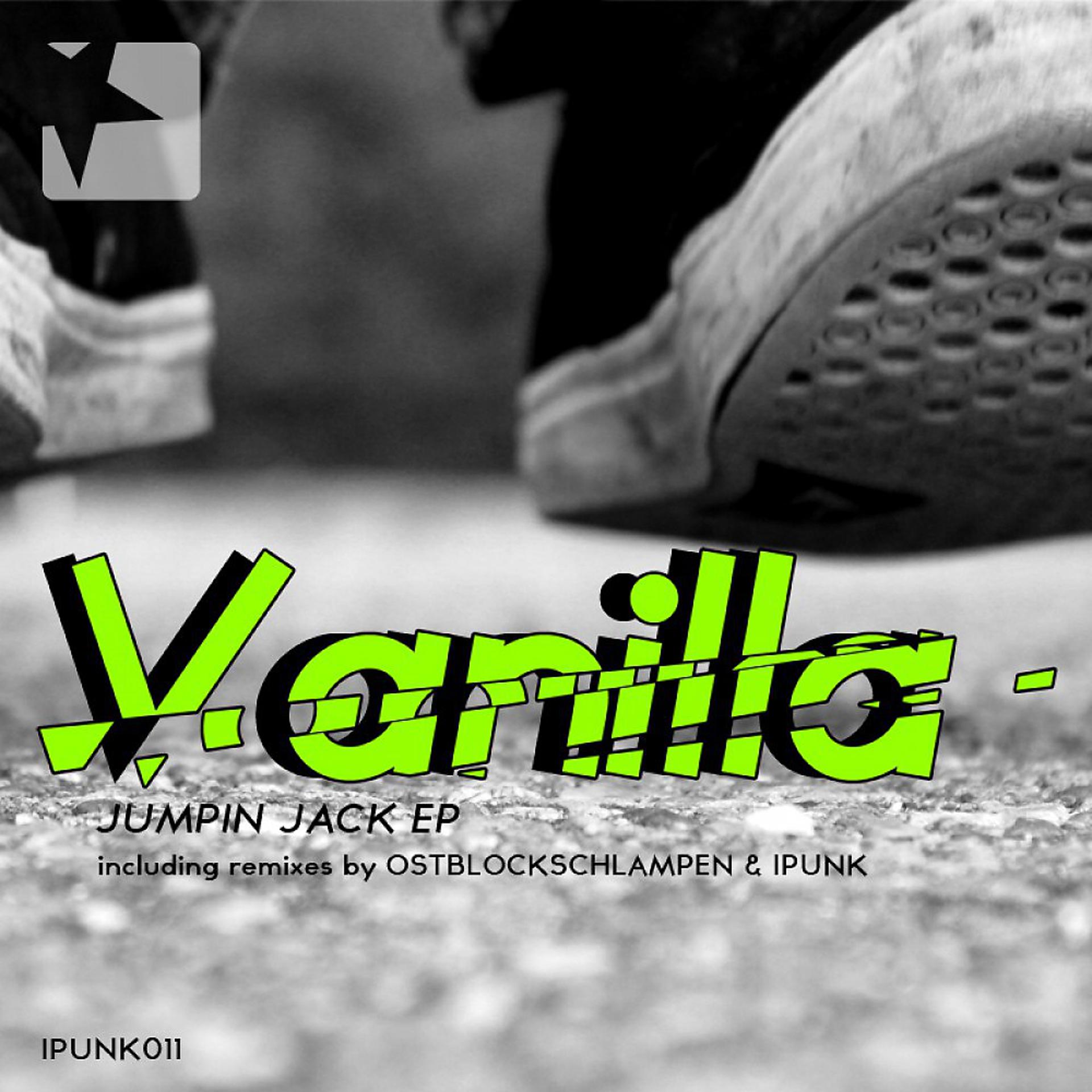 Постер альбома Jumpin Jack