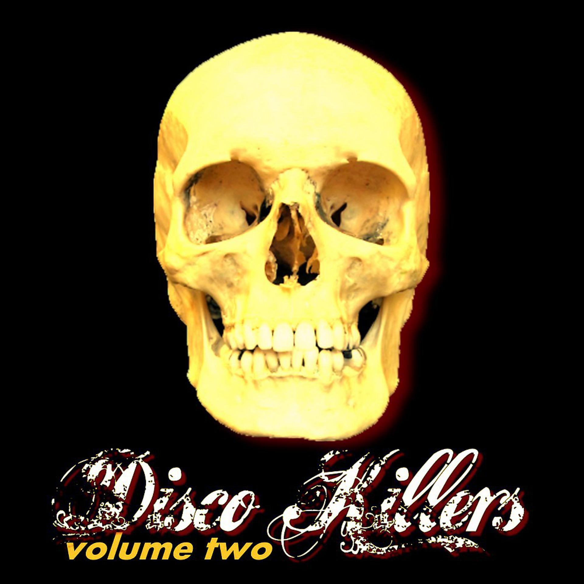 Постер альбома Disco Killers, Vol. 2