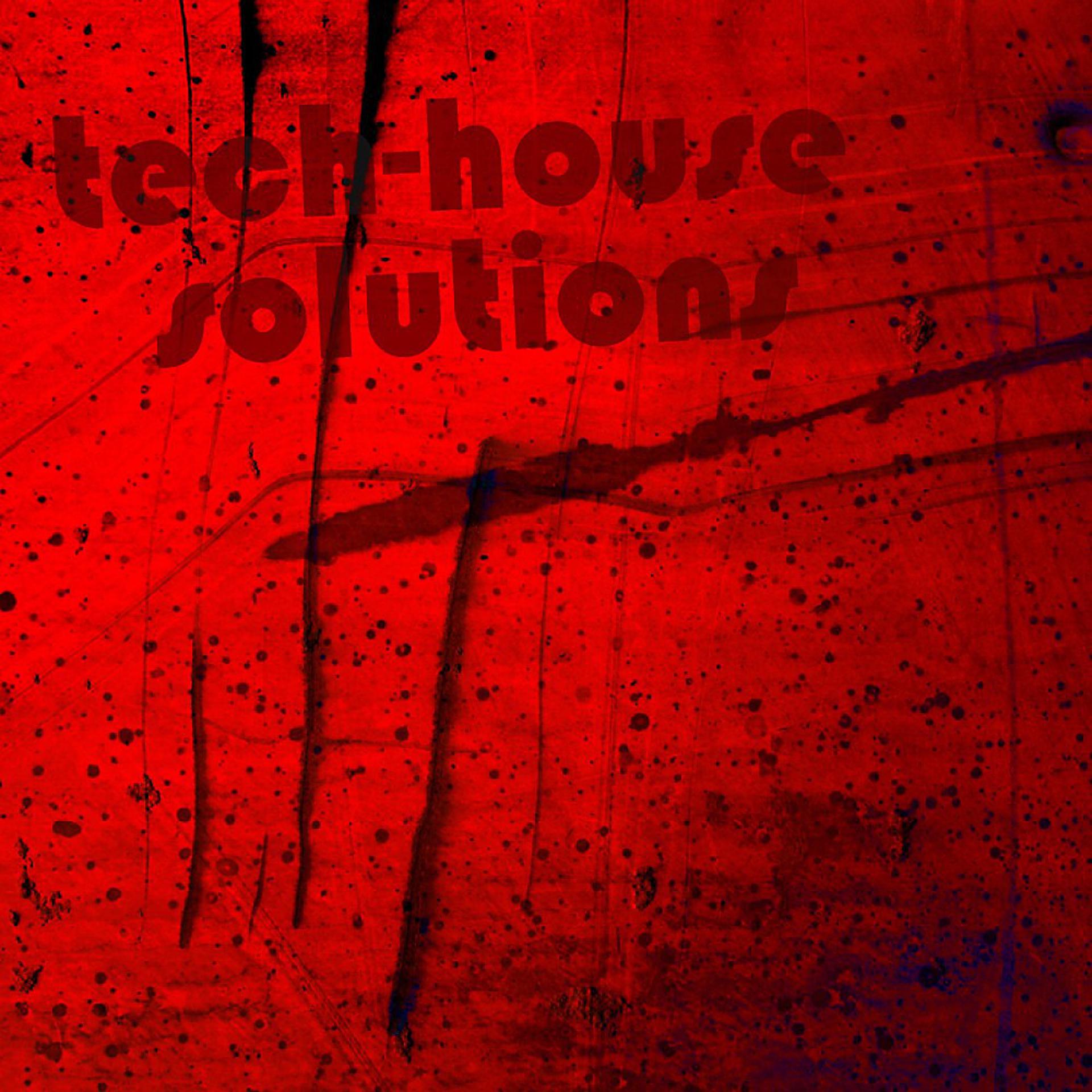 Постер альбома Tech House Solutions (Incl. 29 Tracks)