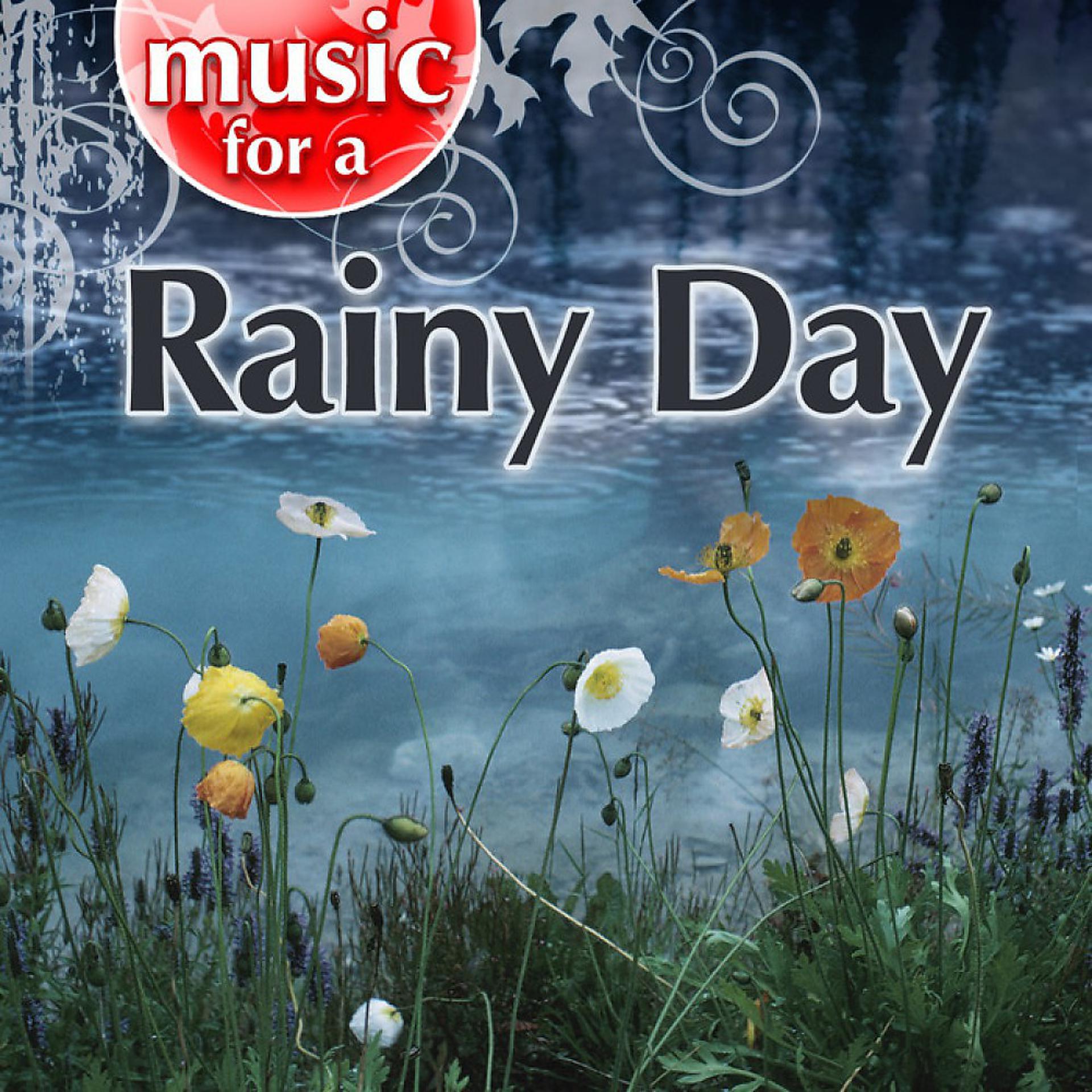 Постер альбома Music for a Rainy Day