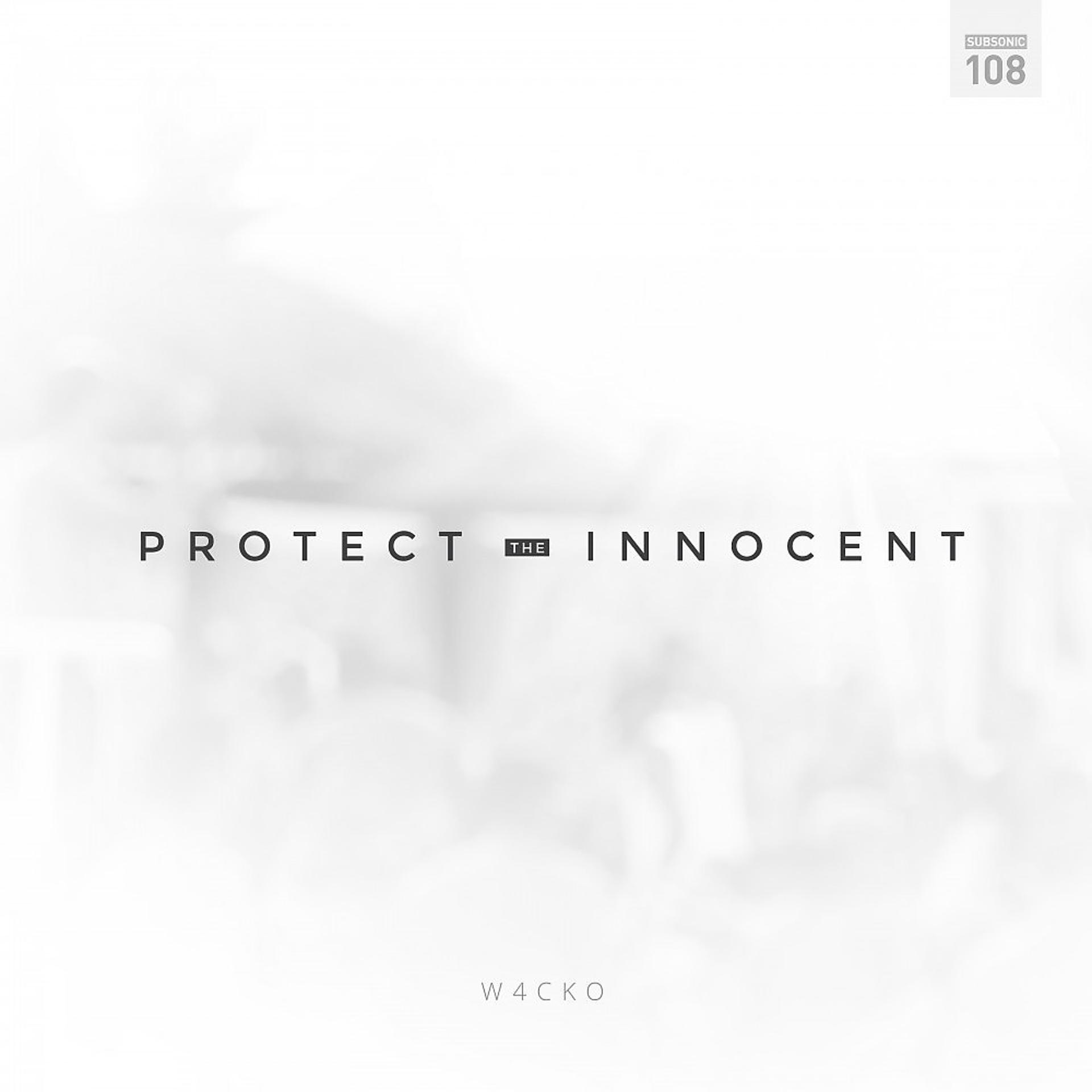 Постер альбома Protect the Innocent