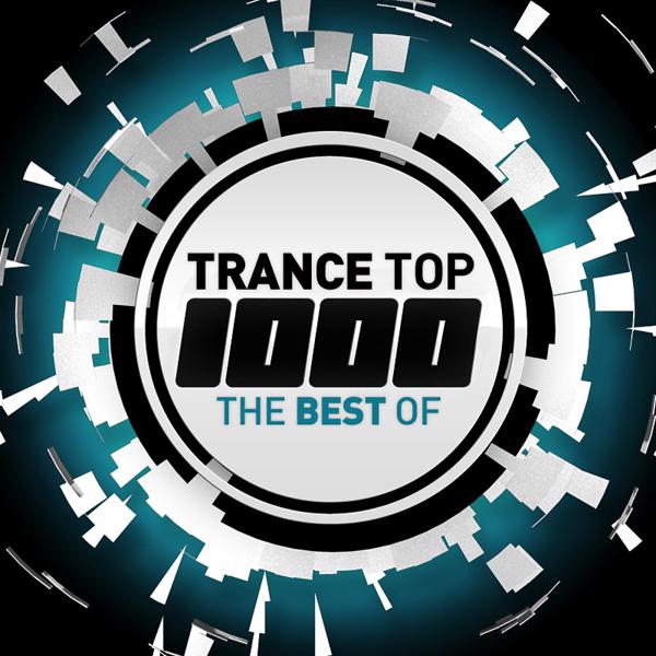 Альбом: Trance Top 1000 - The Best Of