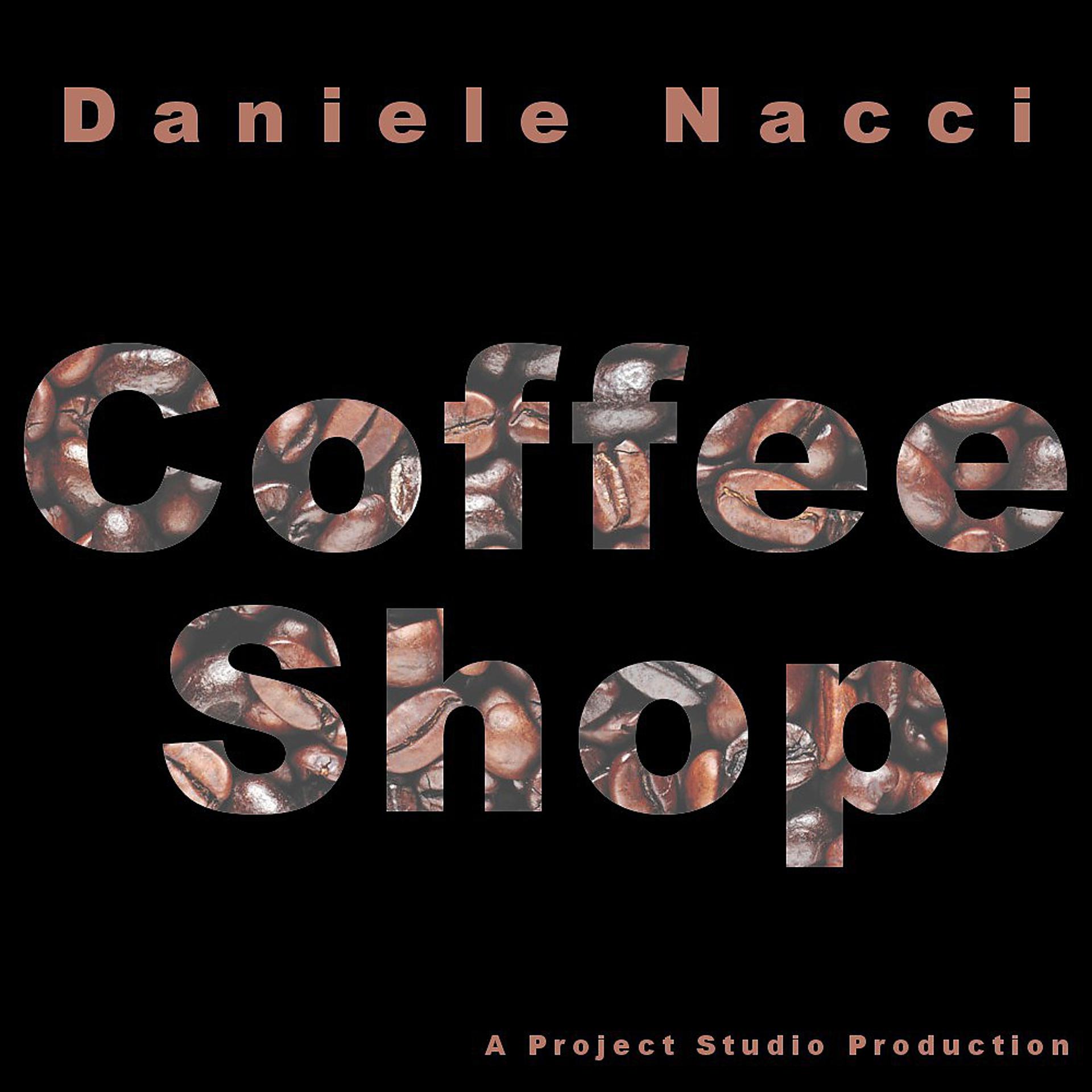 Постер альбома Coffee Shop