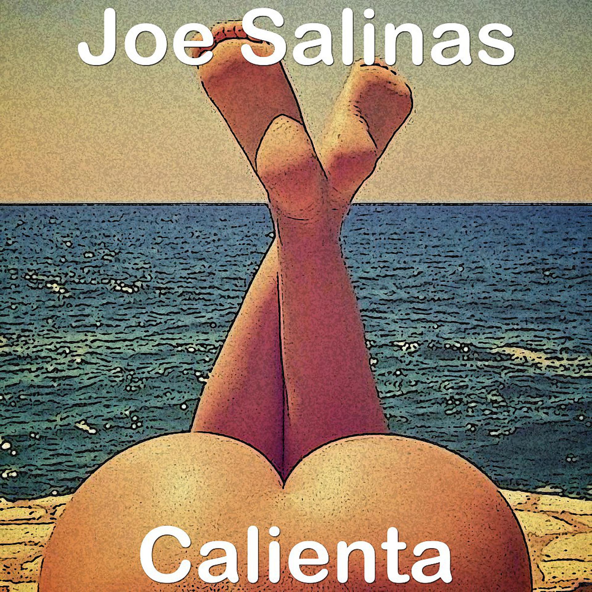 Постер альбома Calienta
