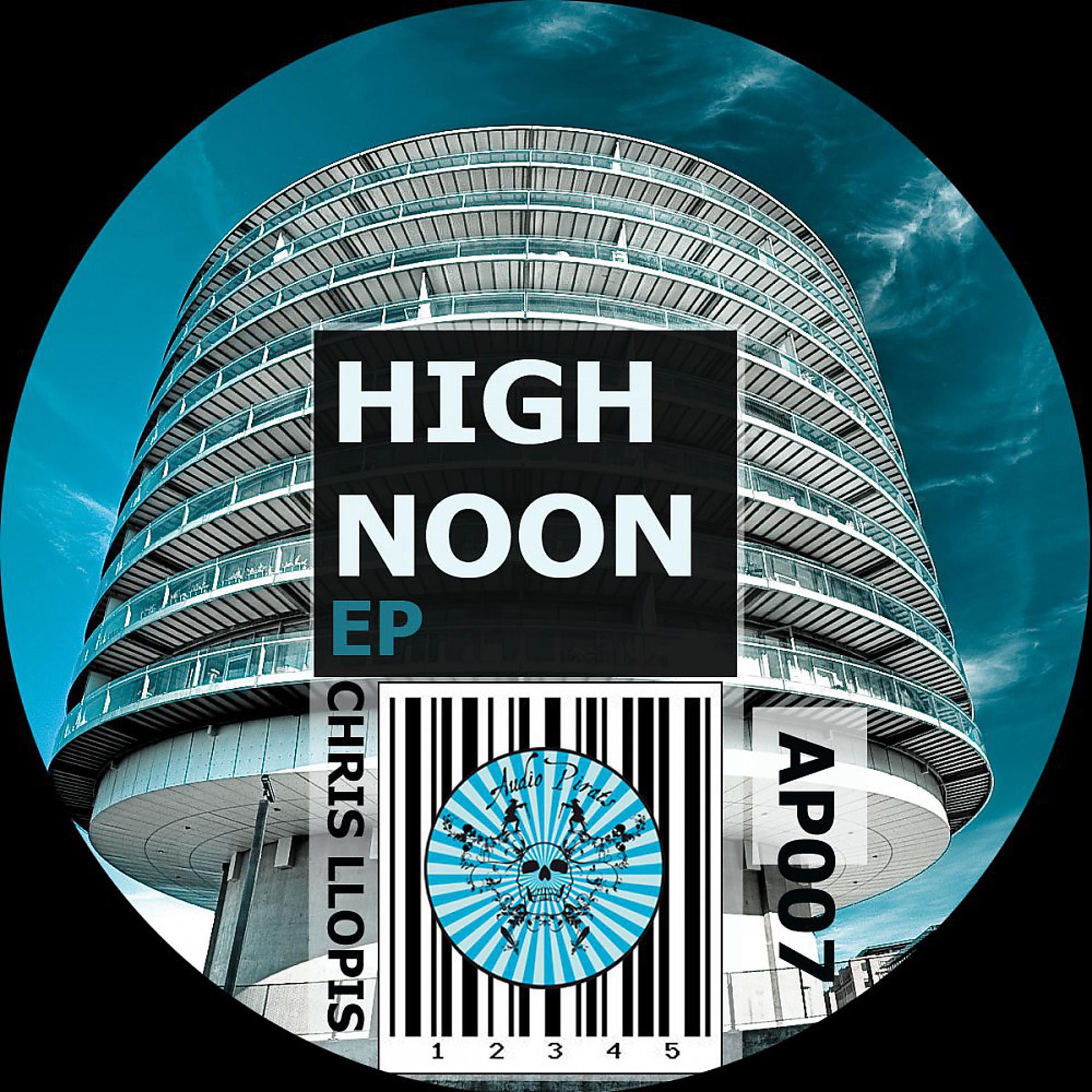 Постер альбома High Noon