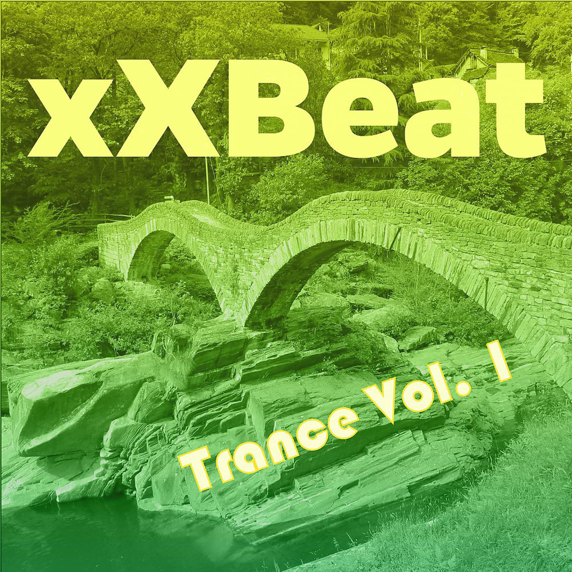 Постер альбома Trance, Vol. 1