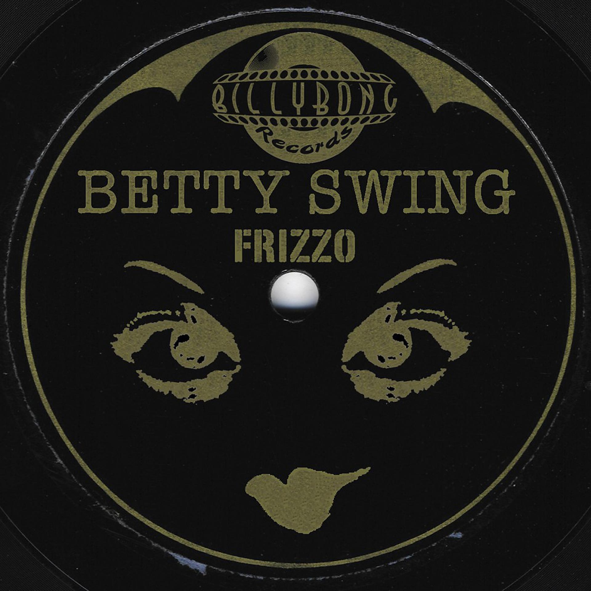 Постер альбома Betty Swing