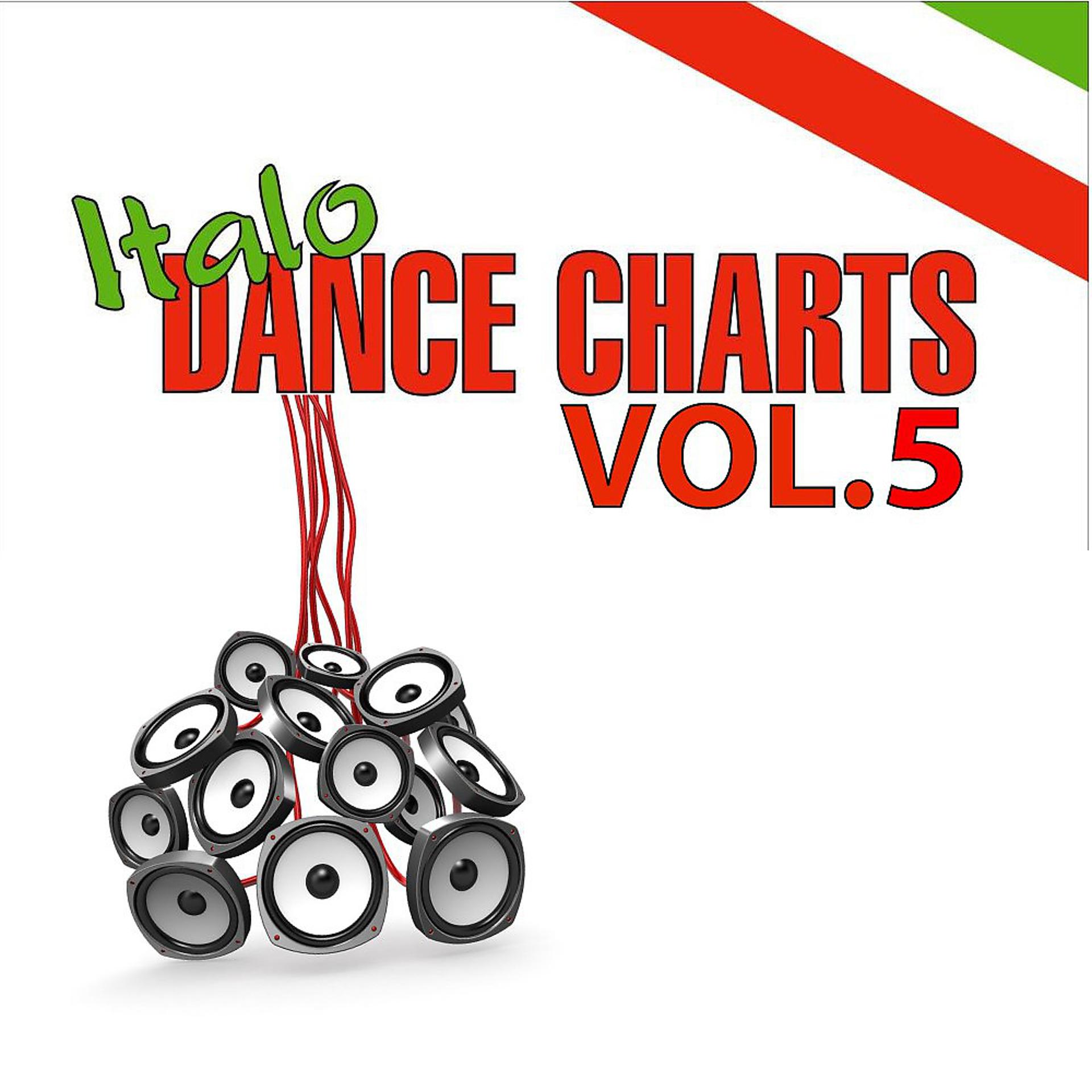 Постер альбома Italo Dance Charts, Vol.05 (Incl. 32 Tracks)