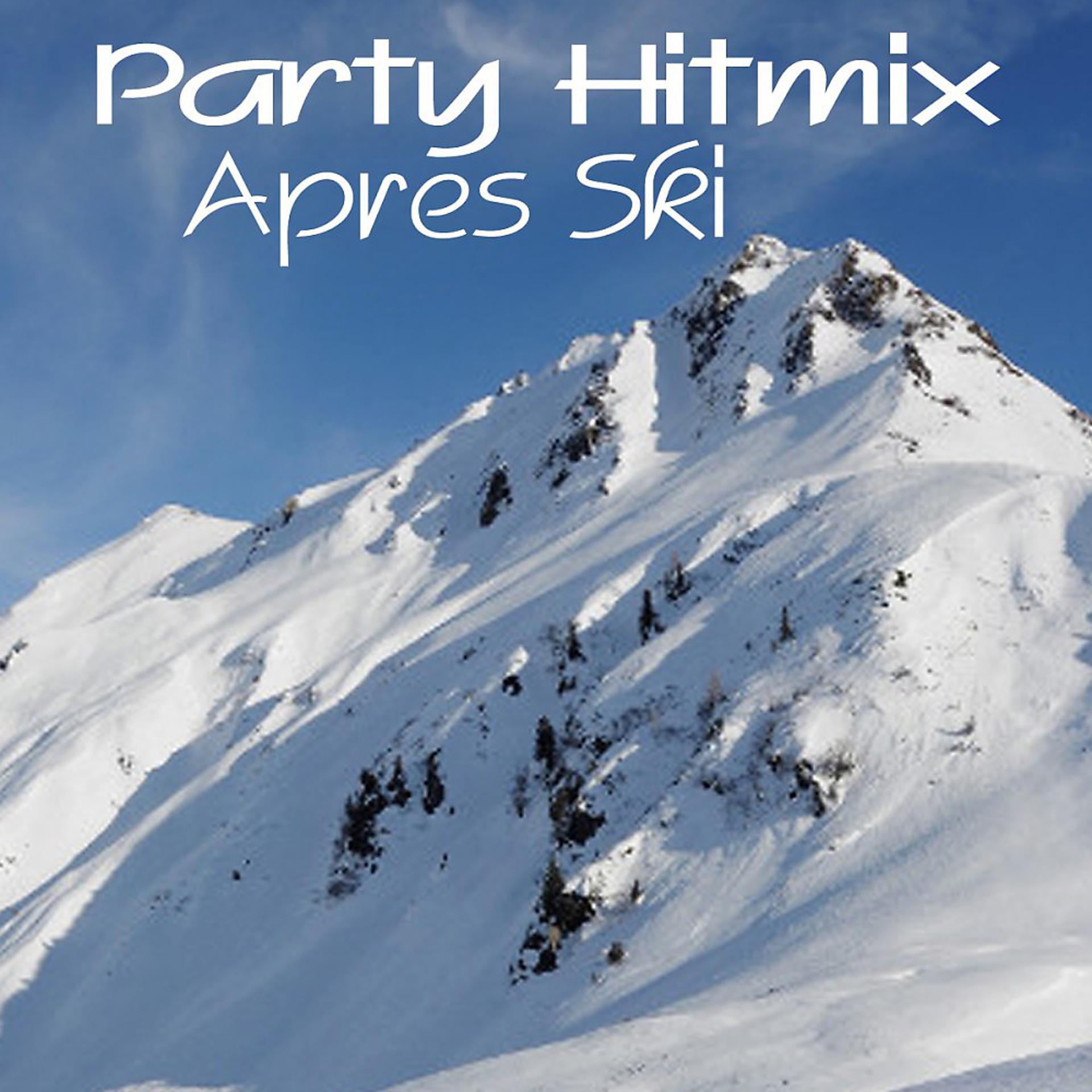 Постер альбома Party Hitmix Après Ski