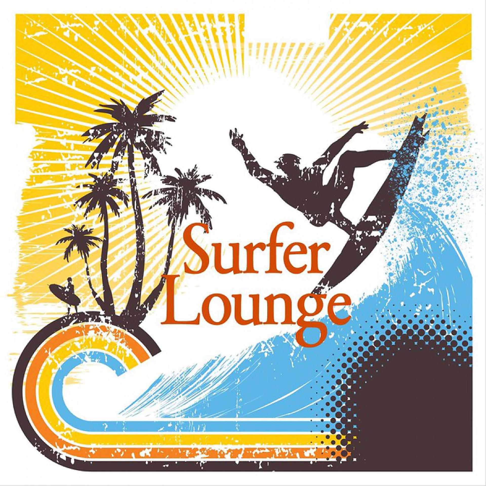 Постер альбома Surfer Lounge
