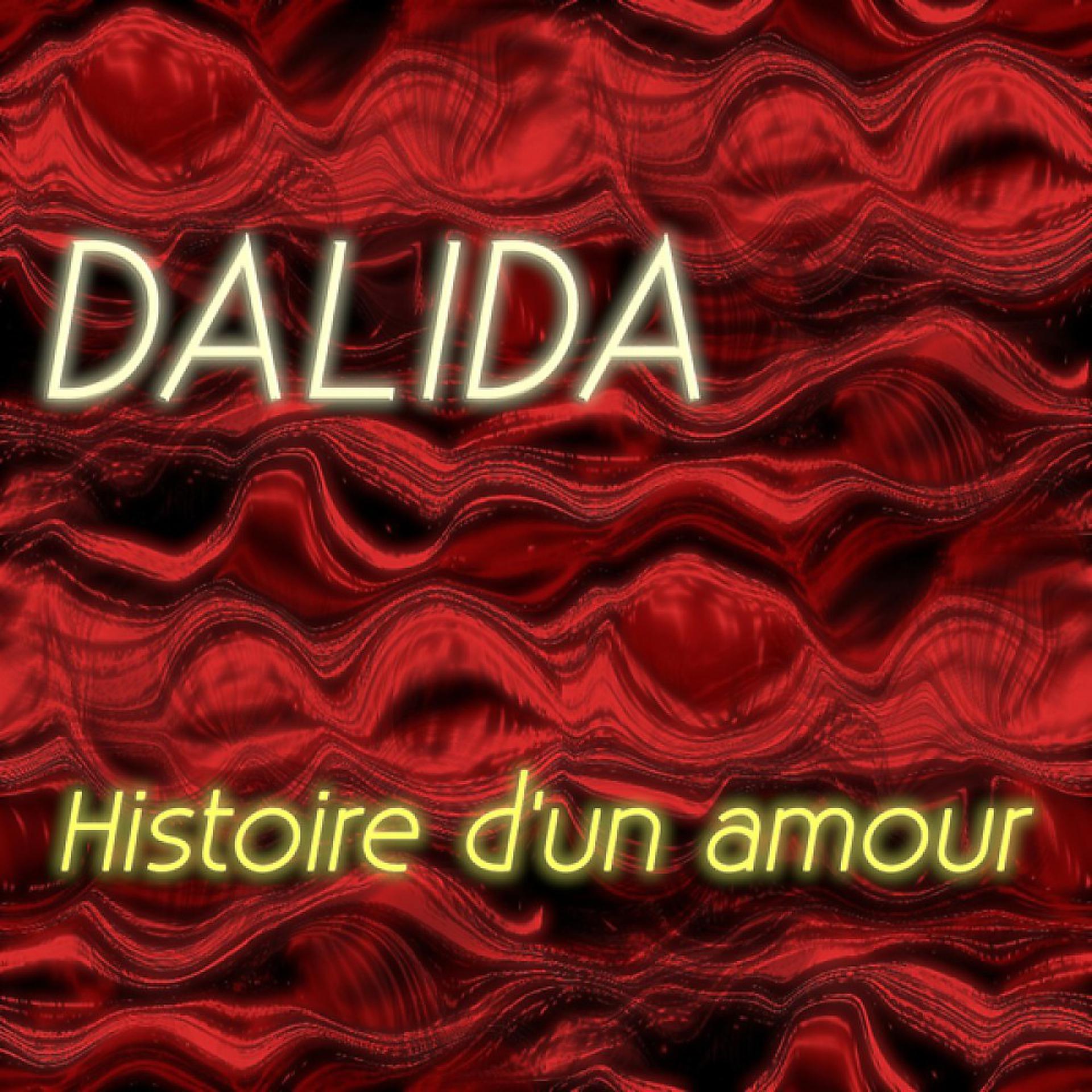Постер альбома Histoire D'un Amour