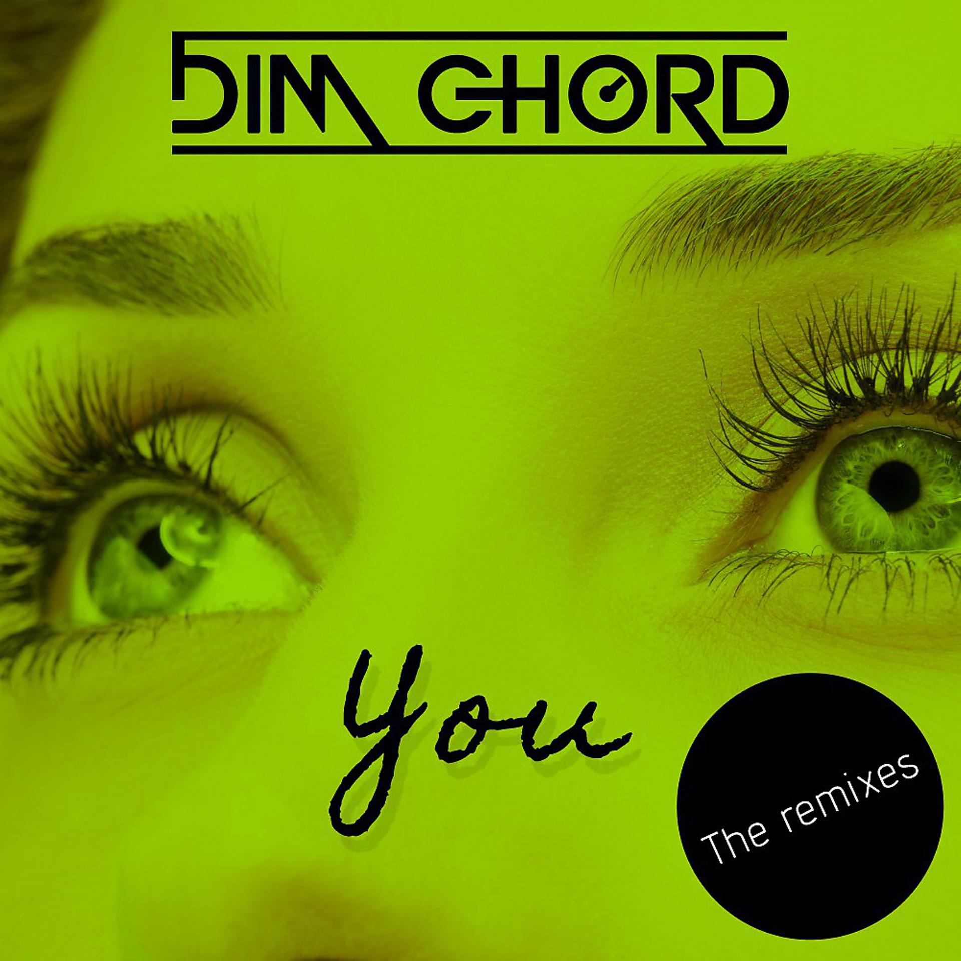 Постер альбома You (The Remixes)