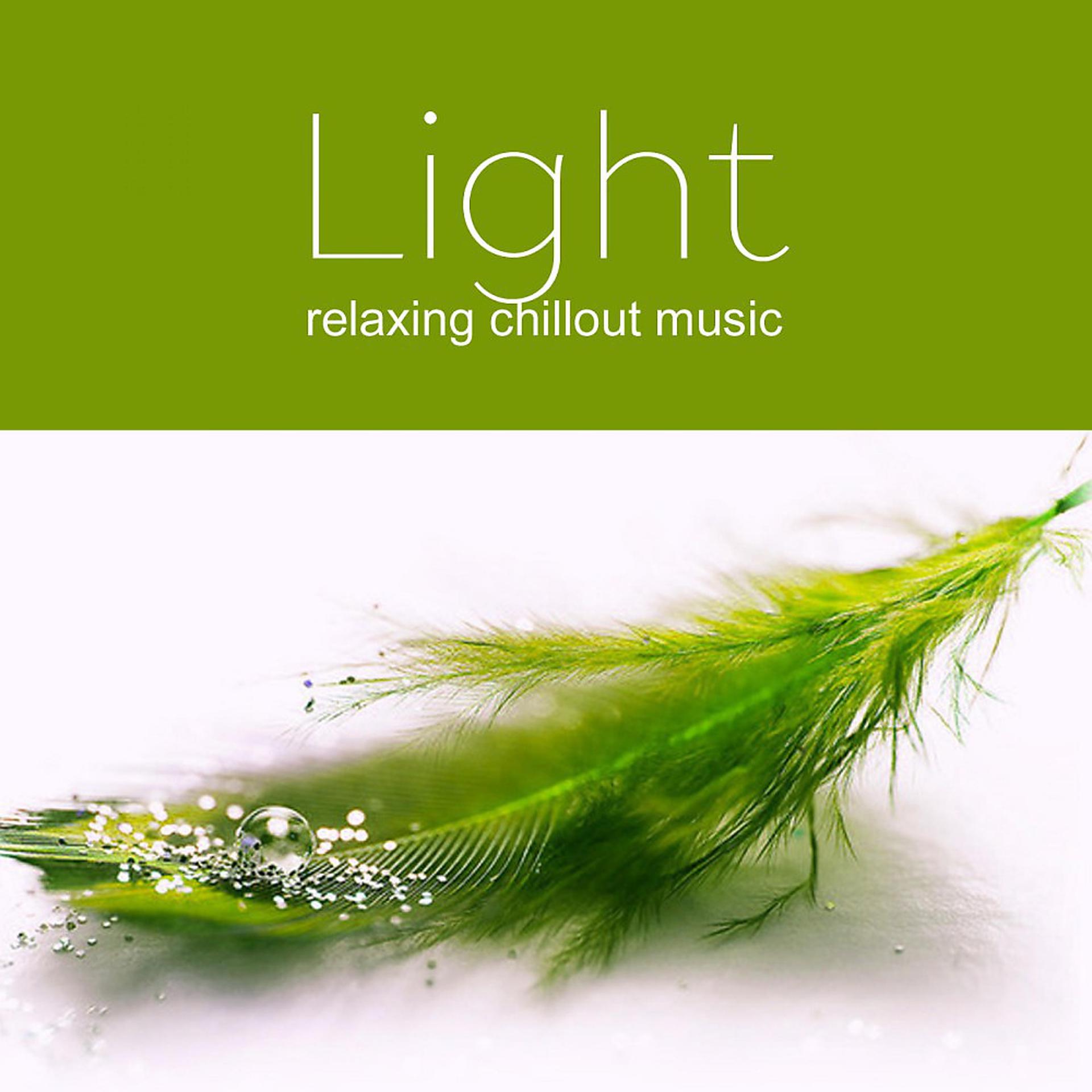 Постер альбома Light Music - Lite Relax Music 2017