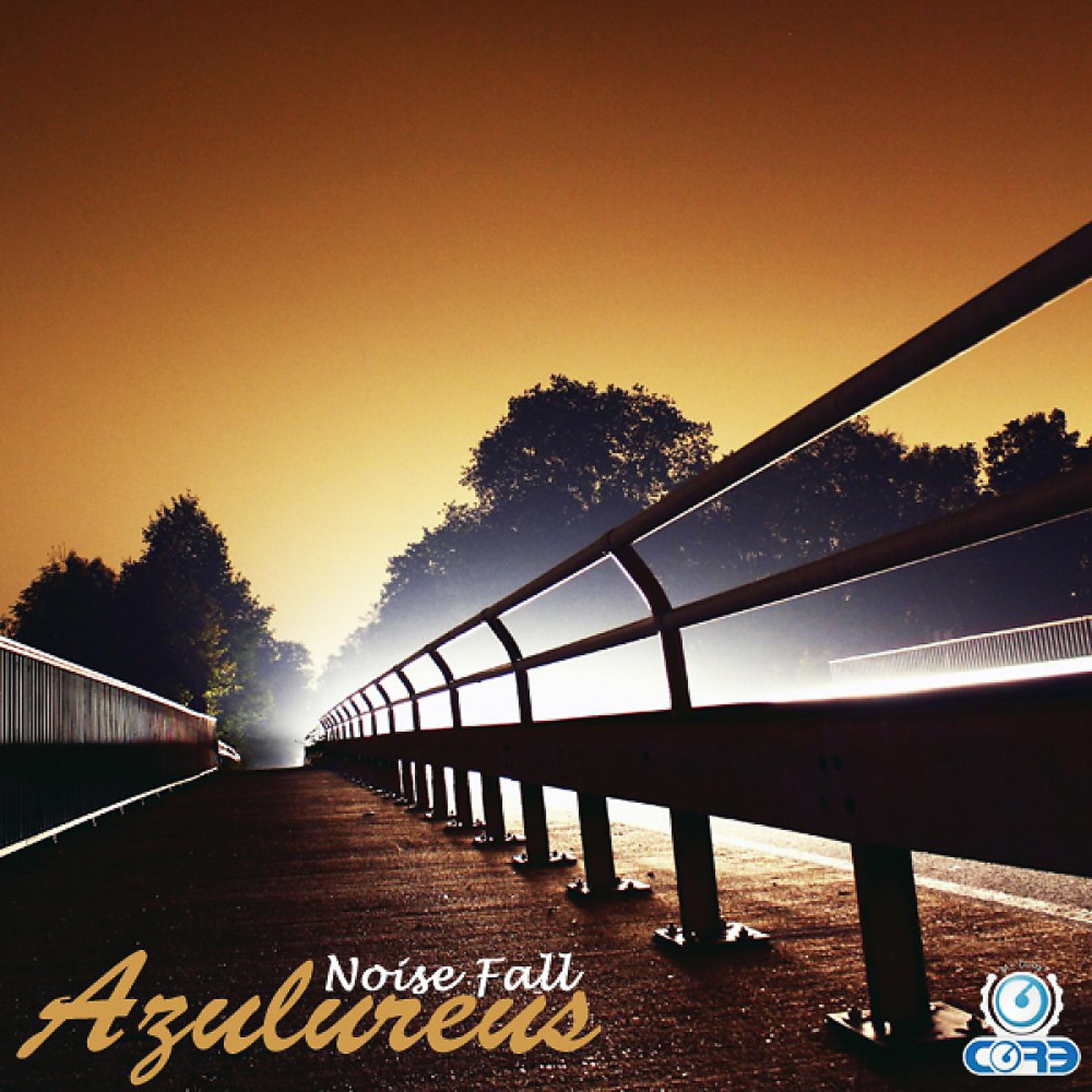 Постер альбома Noise Fall