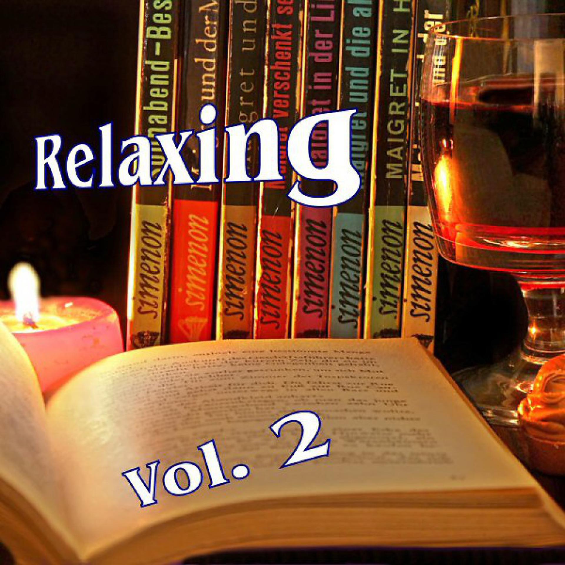 Постер альбома Relaxing Vol. 2