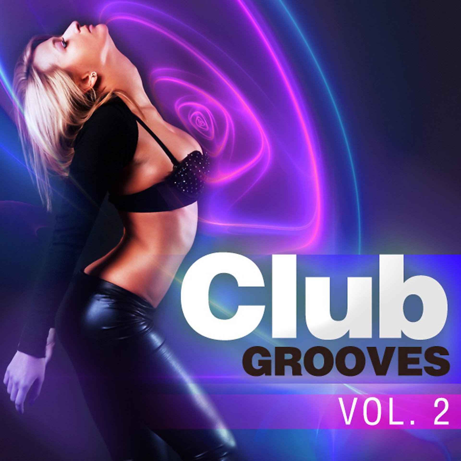 Постер альбома Club Grooves, Vol. 2