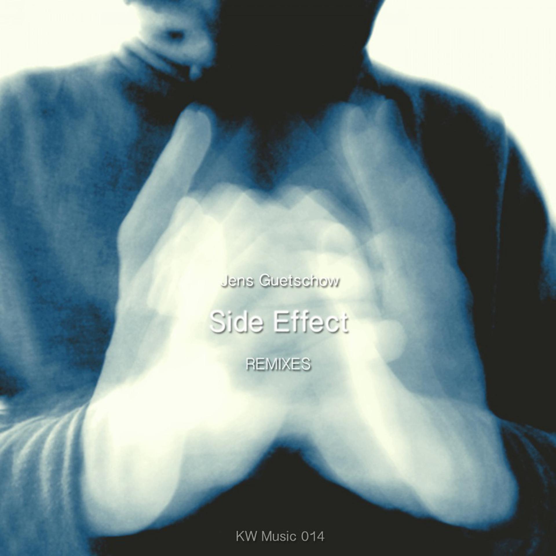Постер альбома Side Effect Remixes