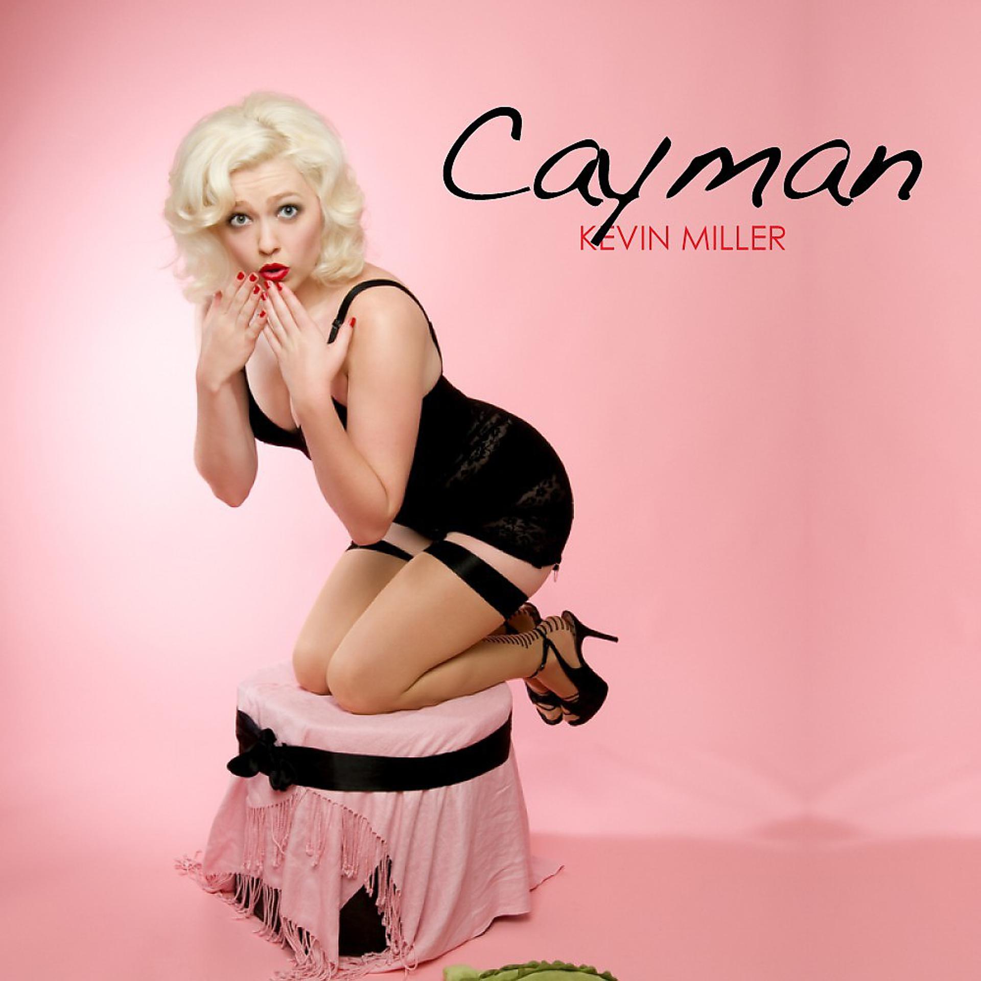Постер альбома Cayman
