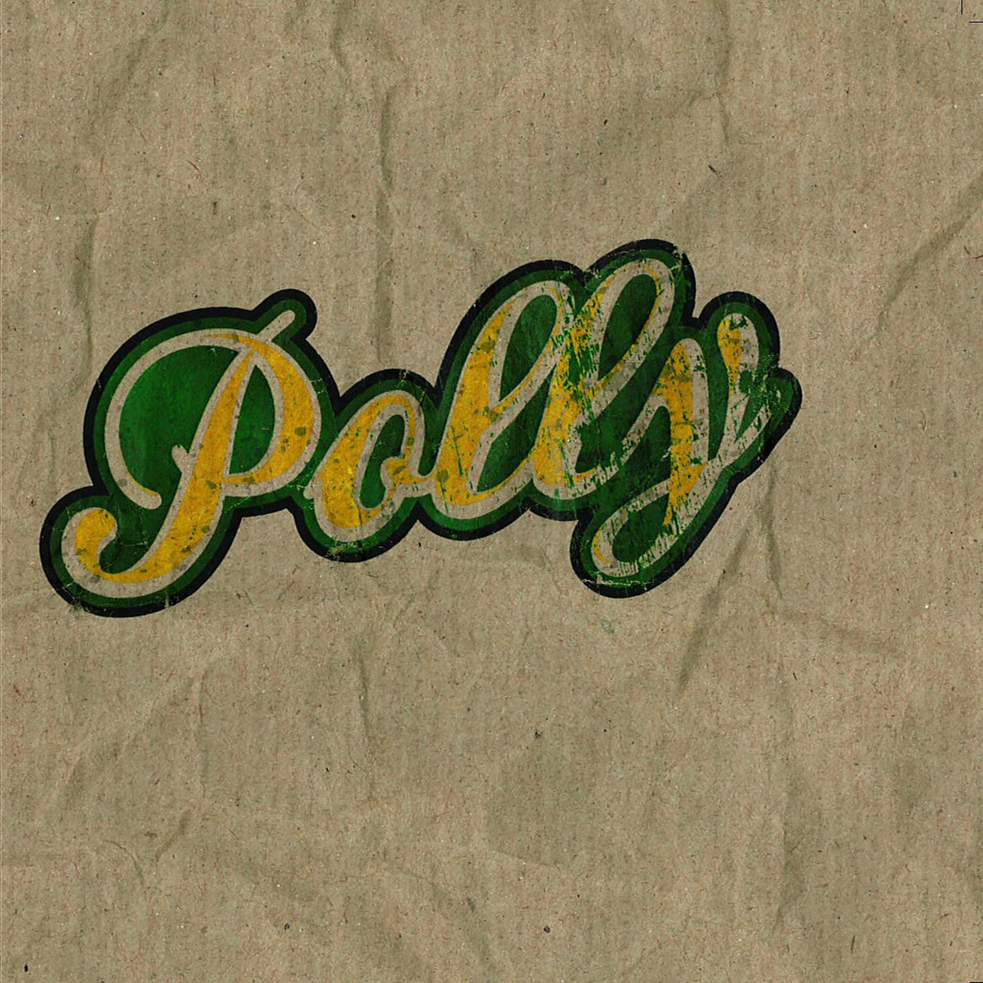 Постер альбома Polly