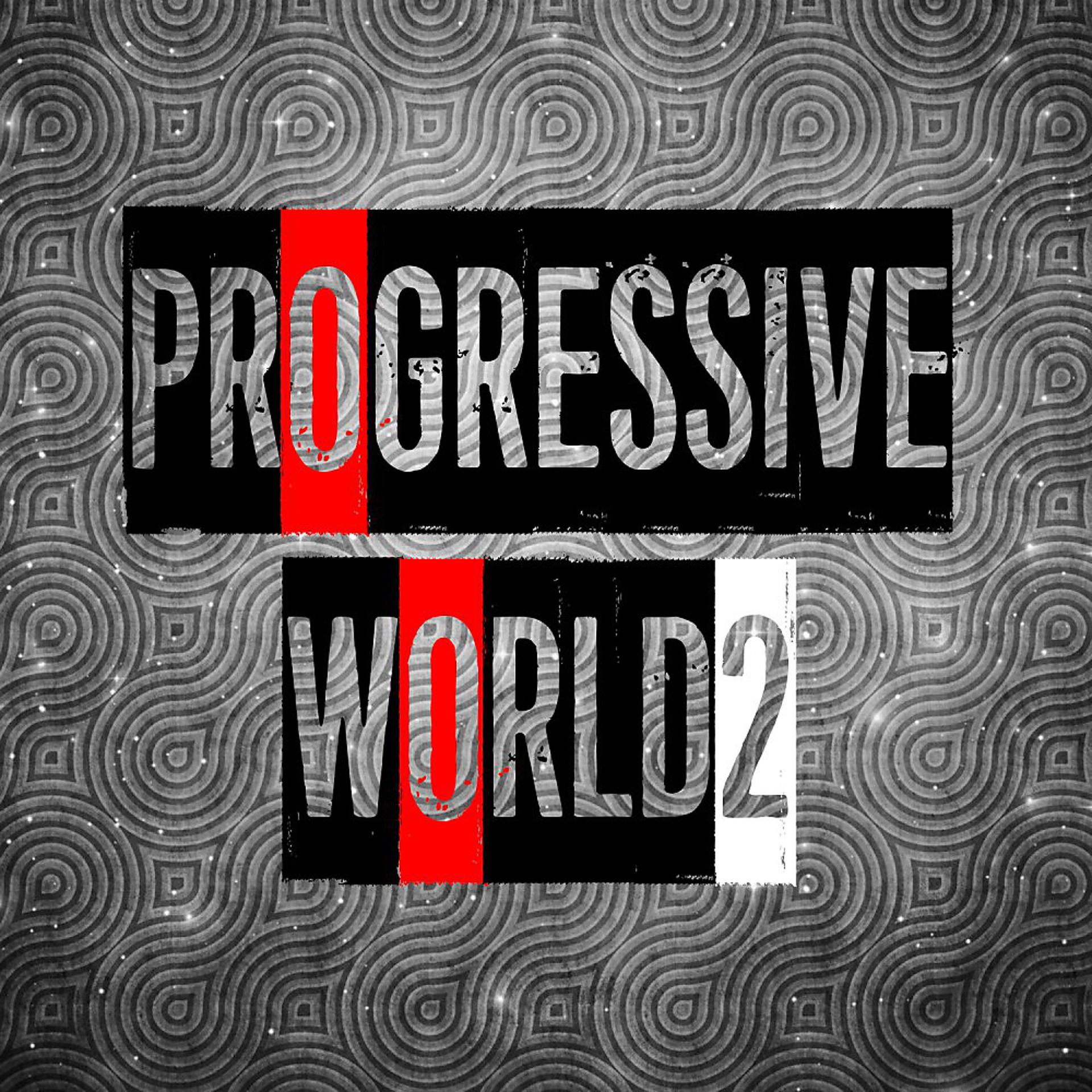 Постер альбома Progressive World, Vol. 2