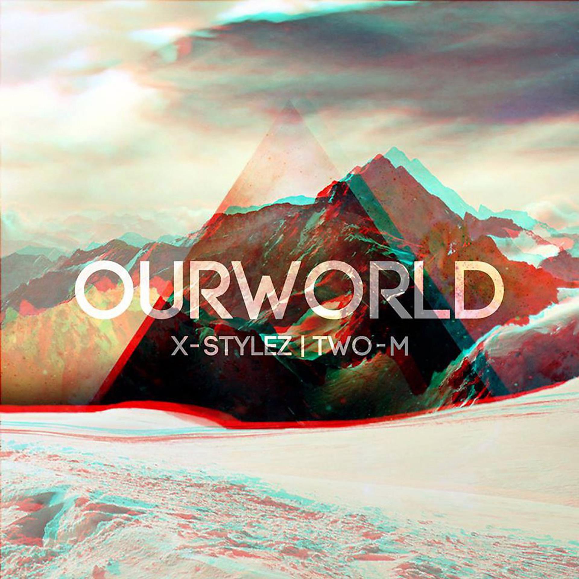 Постер альбома Our World (Radio Edit)