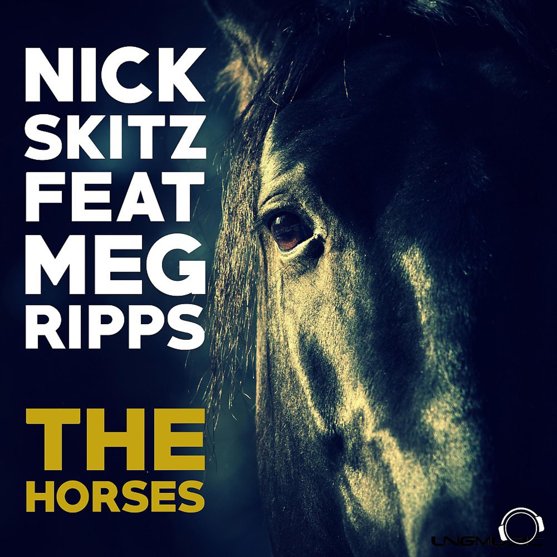 Постер альбома The Horses