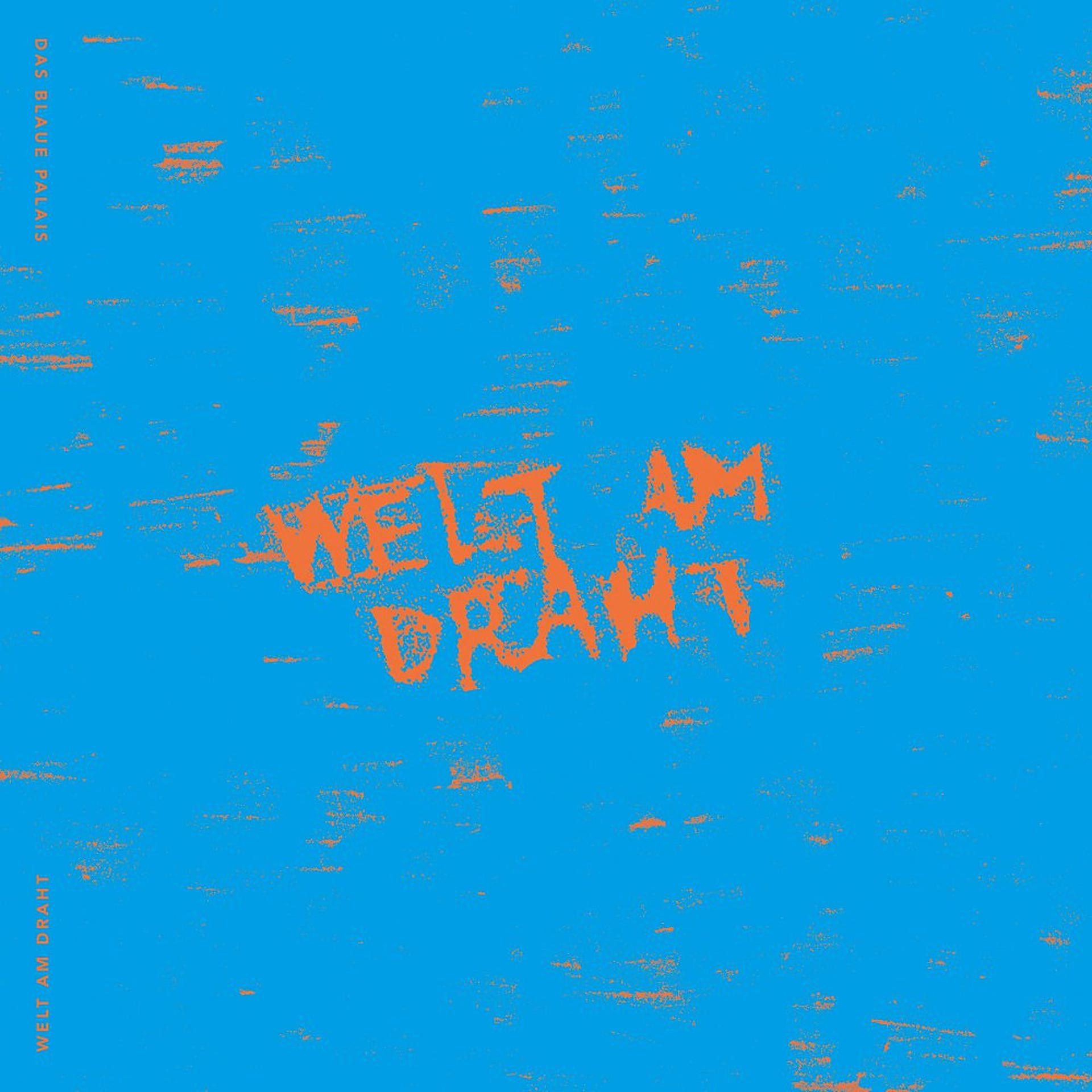 Постер альбома Welt am Draht