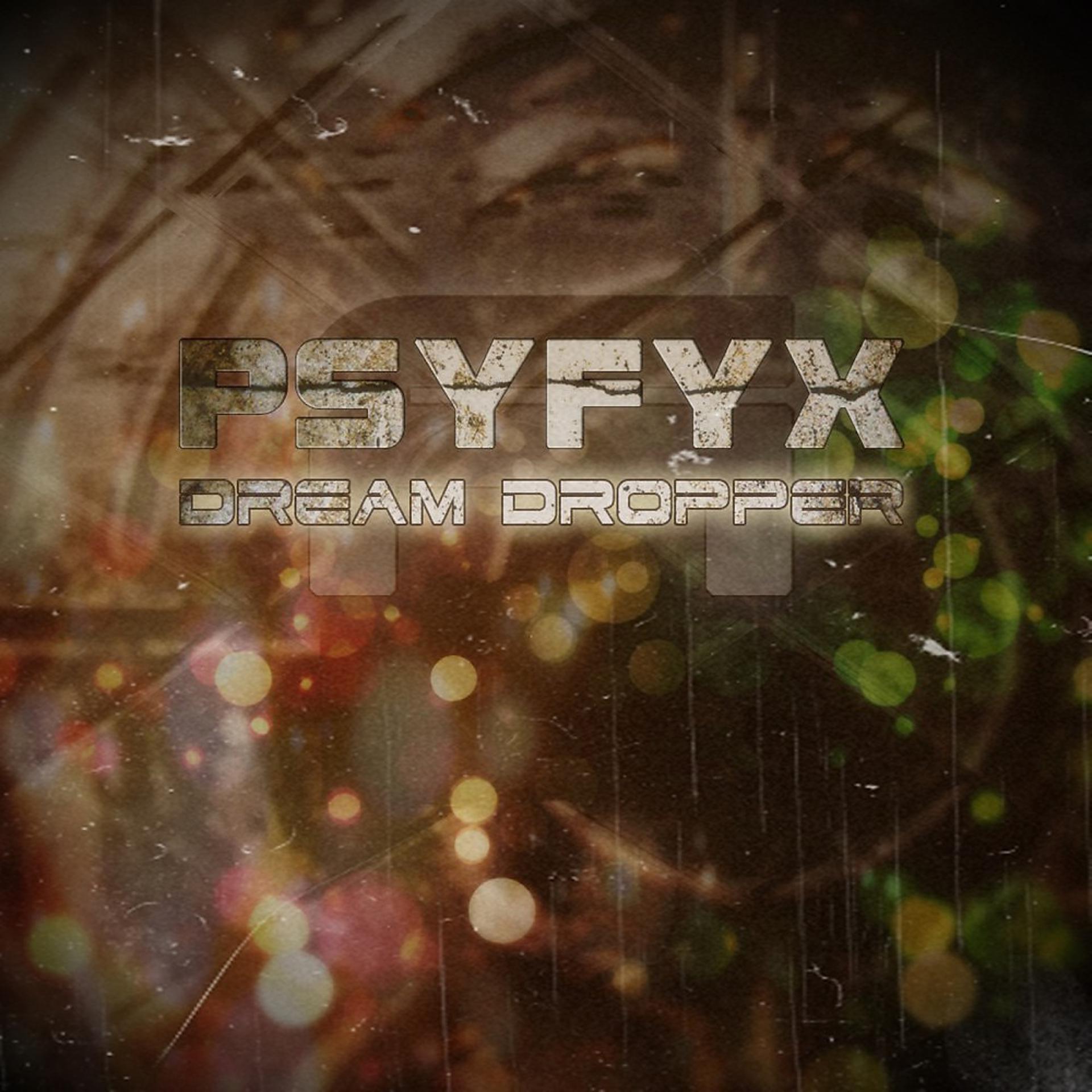 Постер альбома Dream Dropper