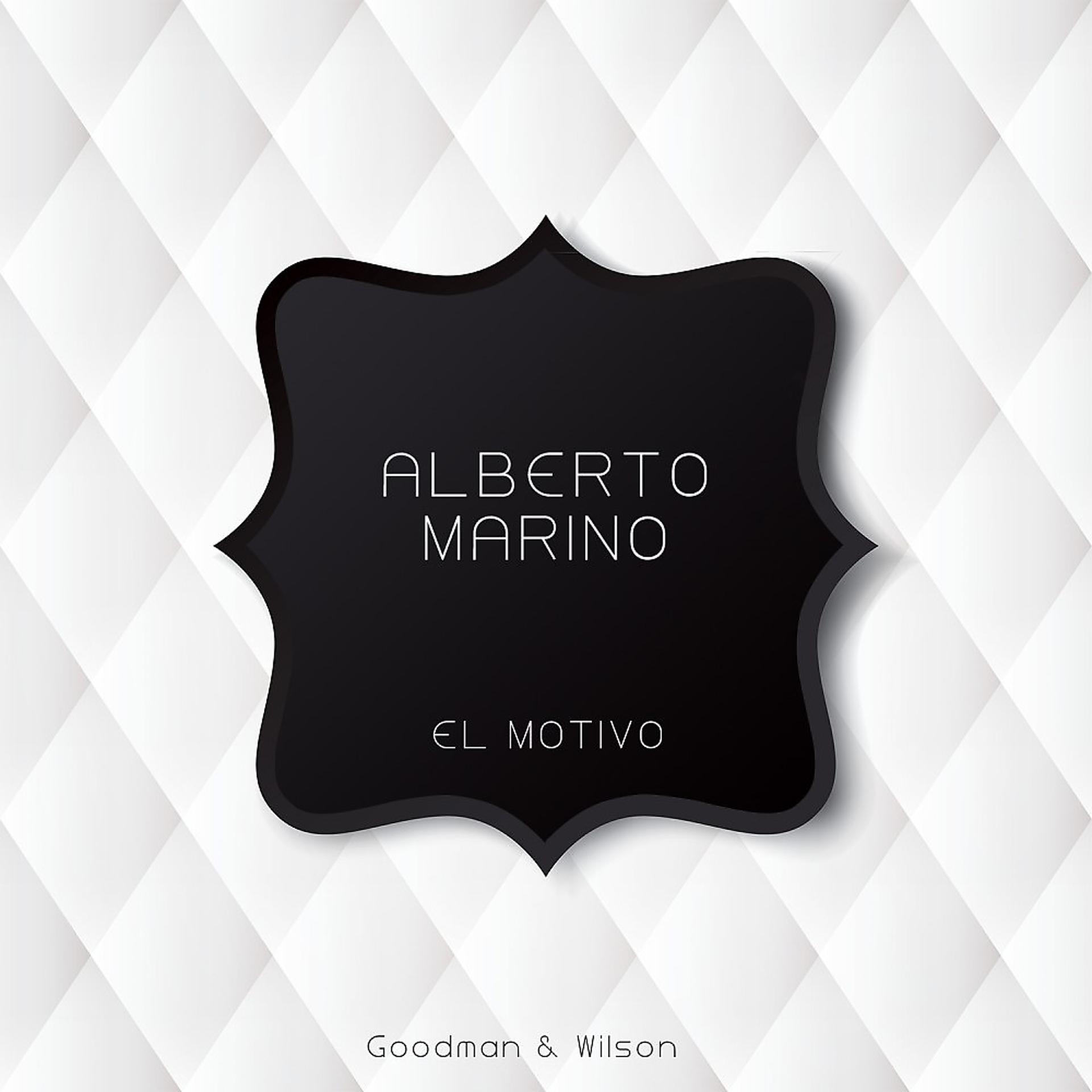 Постер альбома El Motivo