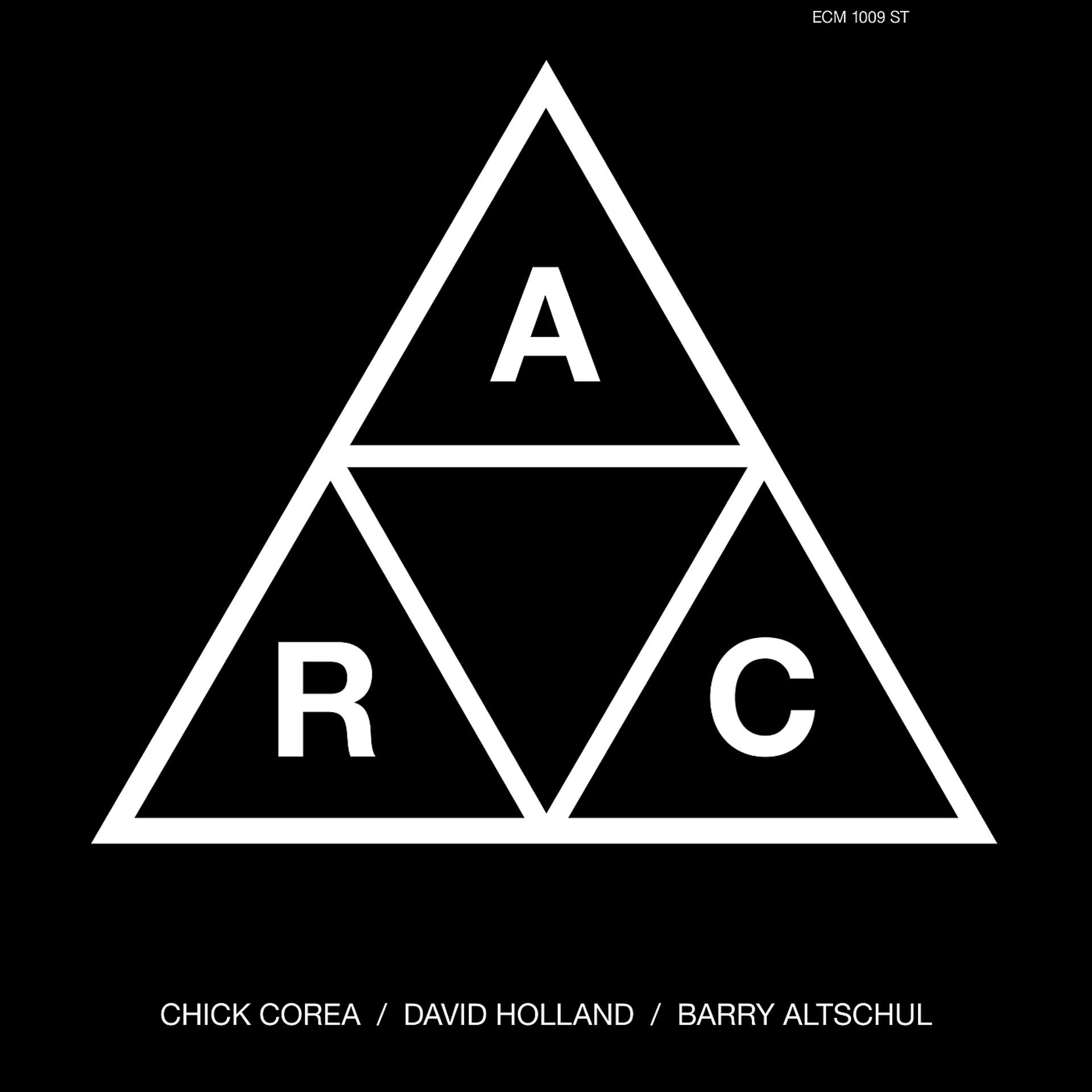 Постер альбома A.R.C.