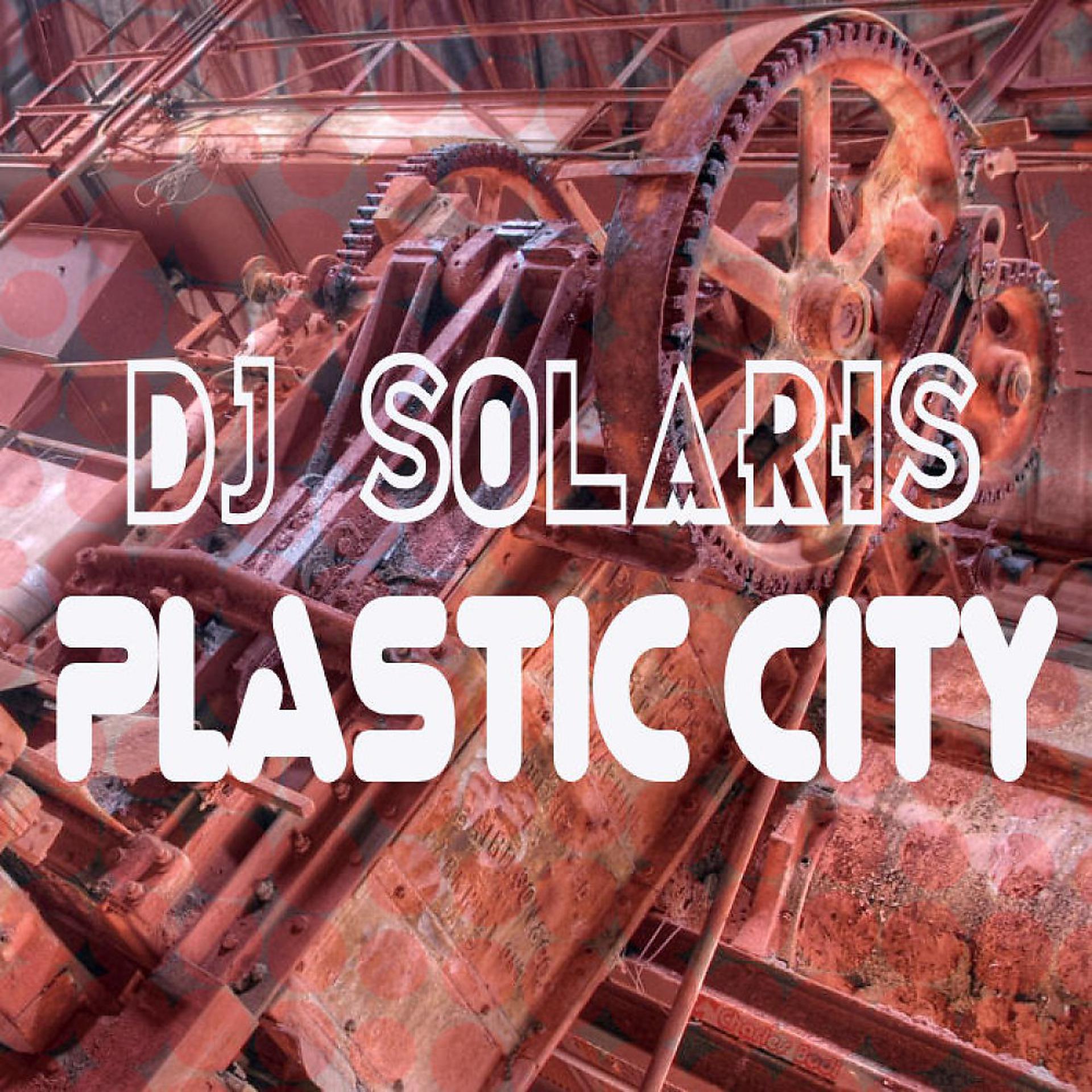 Постер альбома Plastic City (First Club Mix)