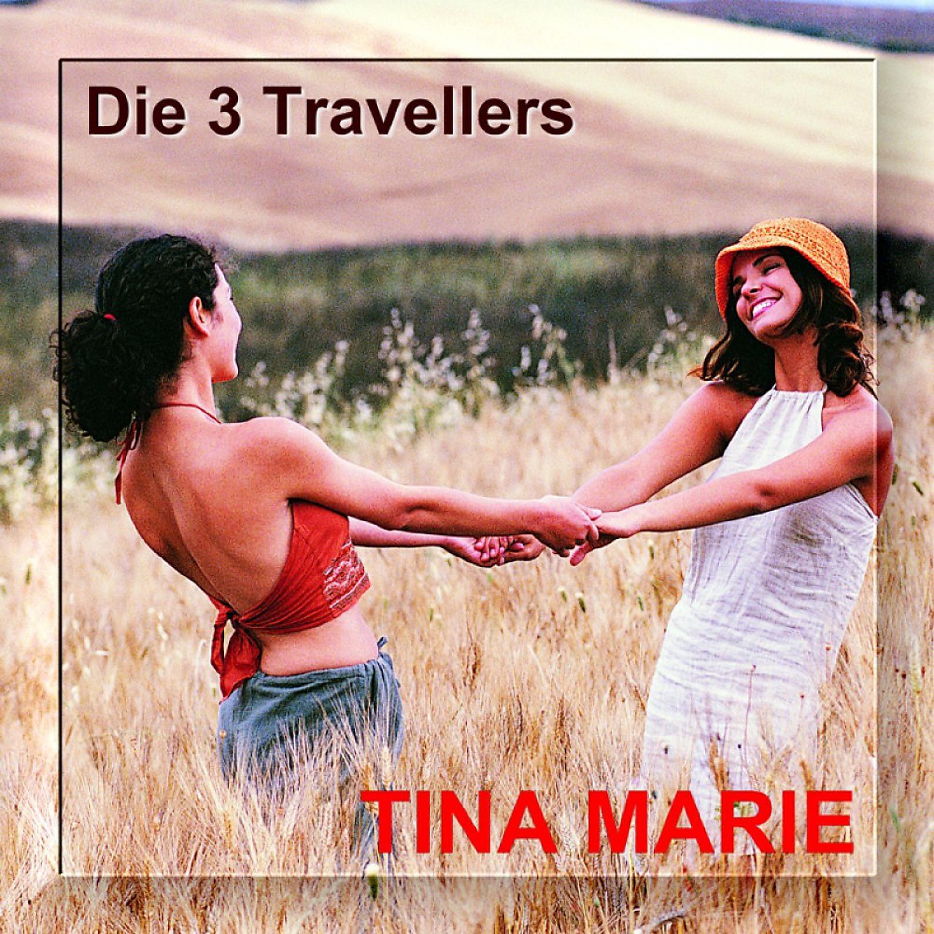 Постер альбома Tina Marie