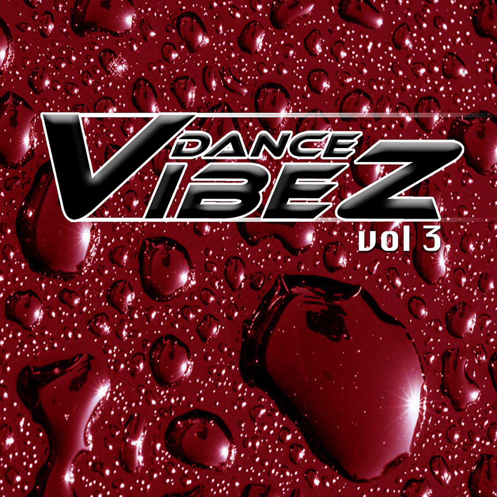 Постер альбома Dance Vibez Vol. 3