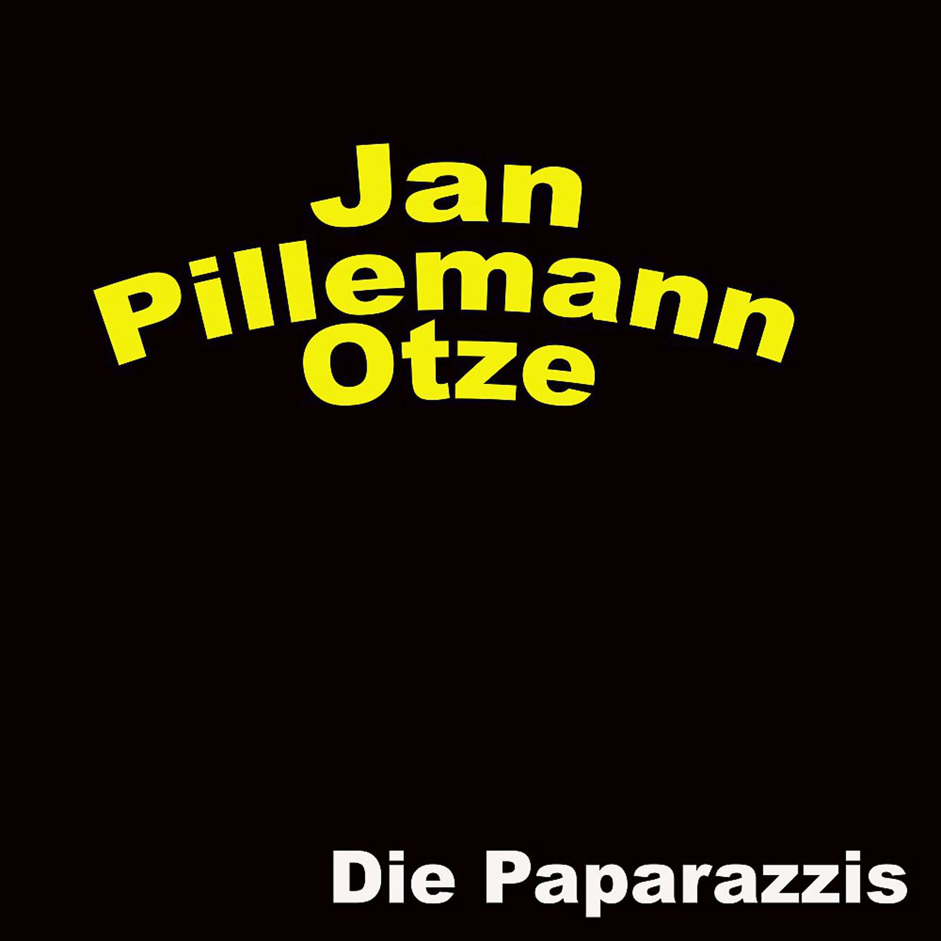 Постер альбома Jan Pillemann Otze