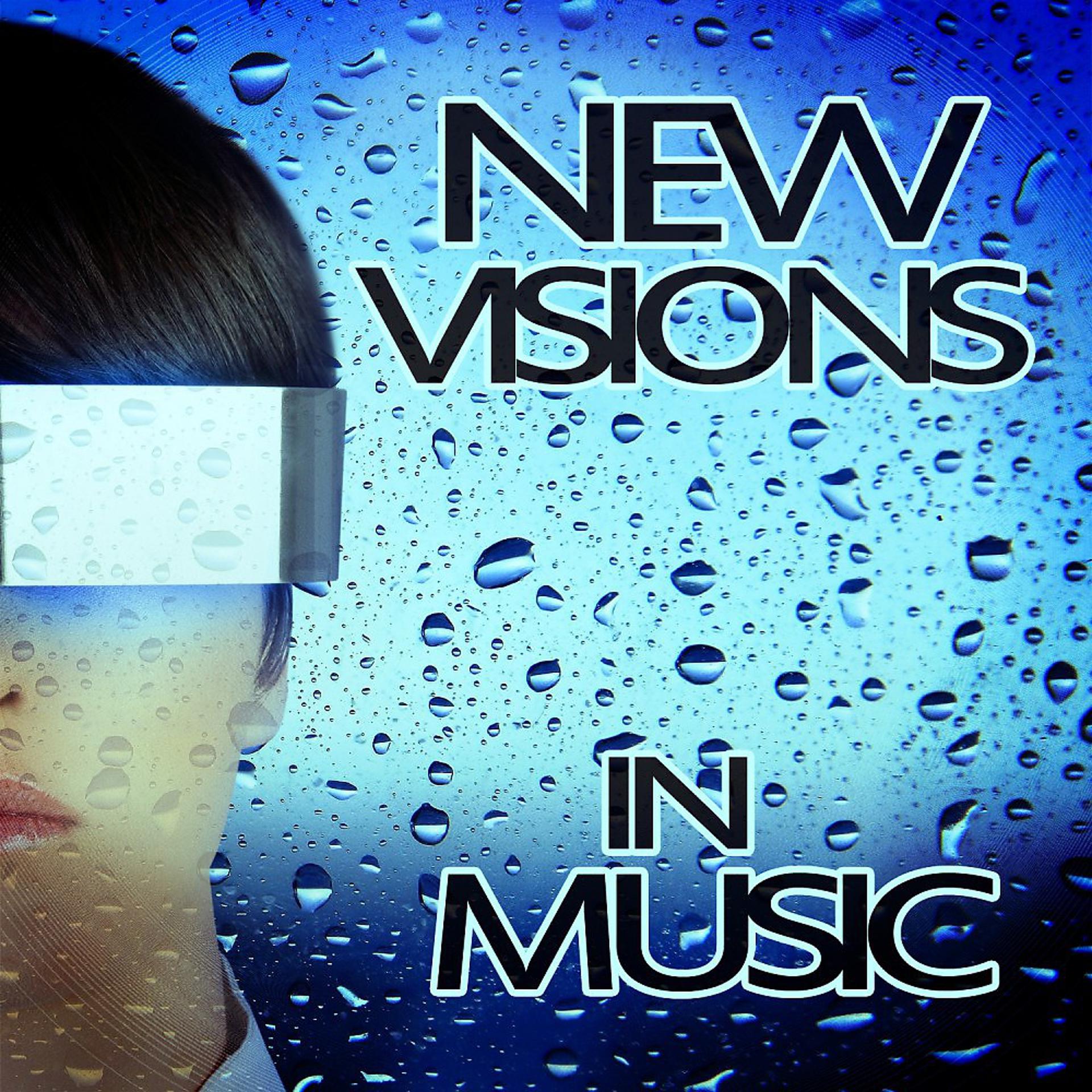 Постер альбома New Visions in Music
