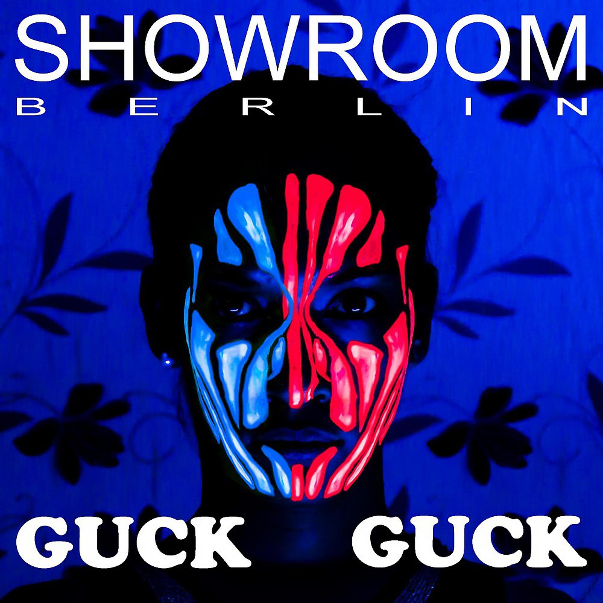 Постер альбома Guck Guck