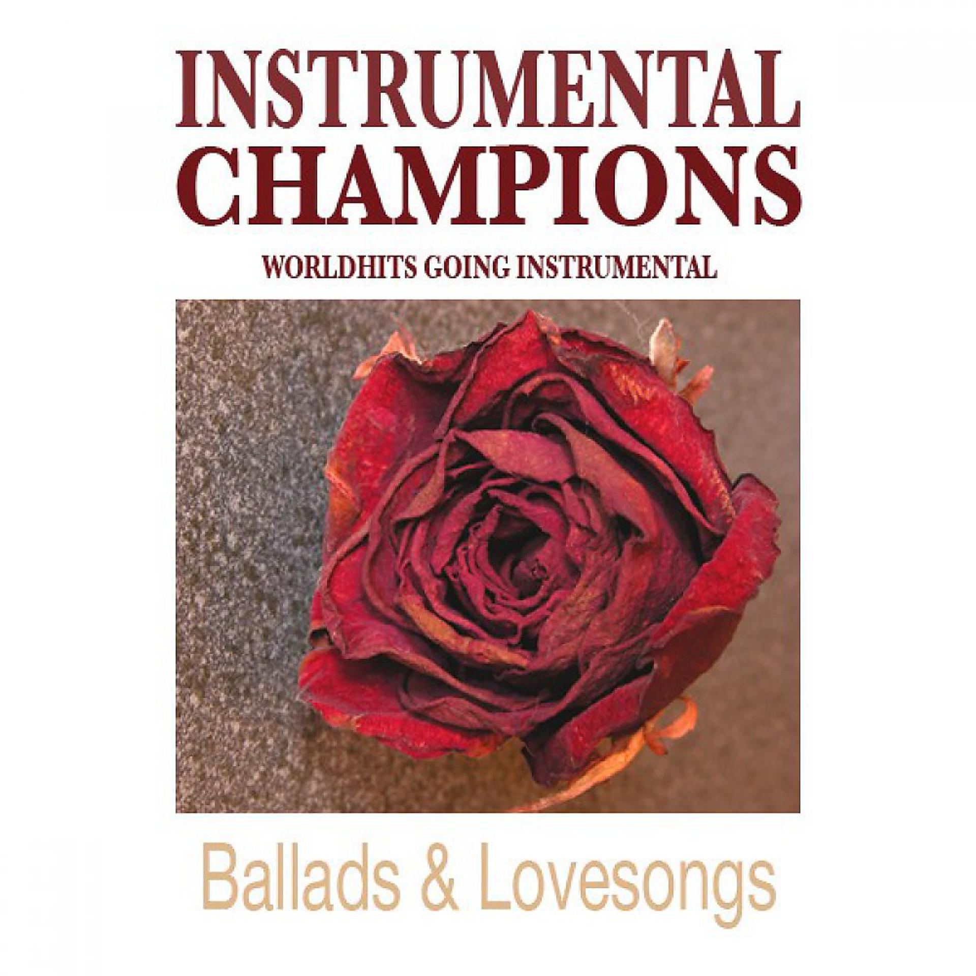 Постер альбома Ballads & Lovesongs Vol. 1