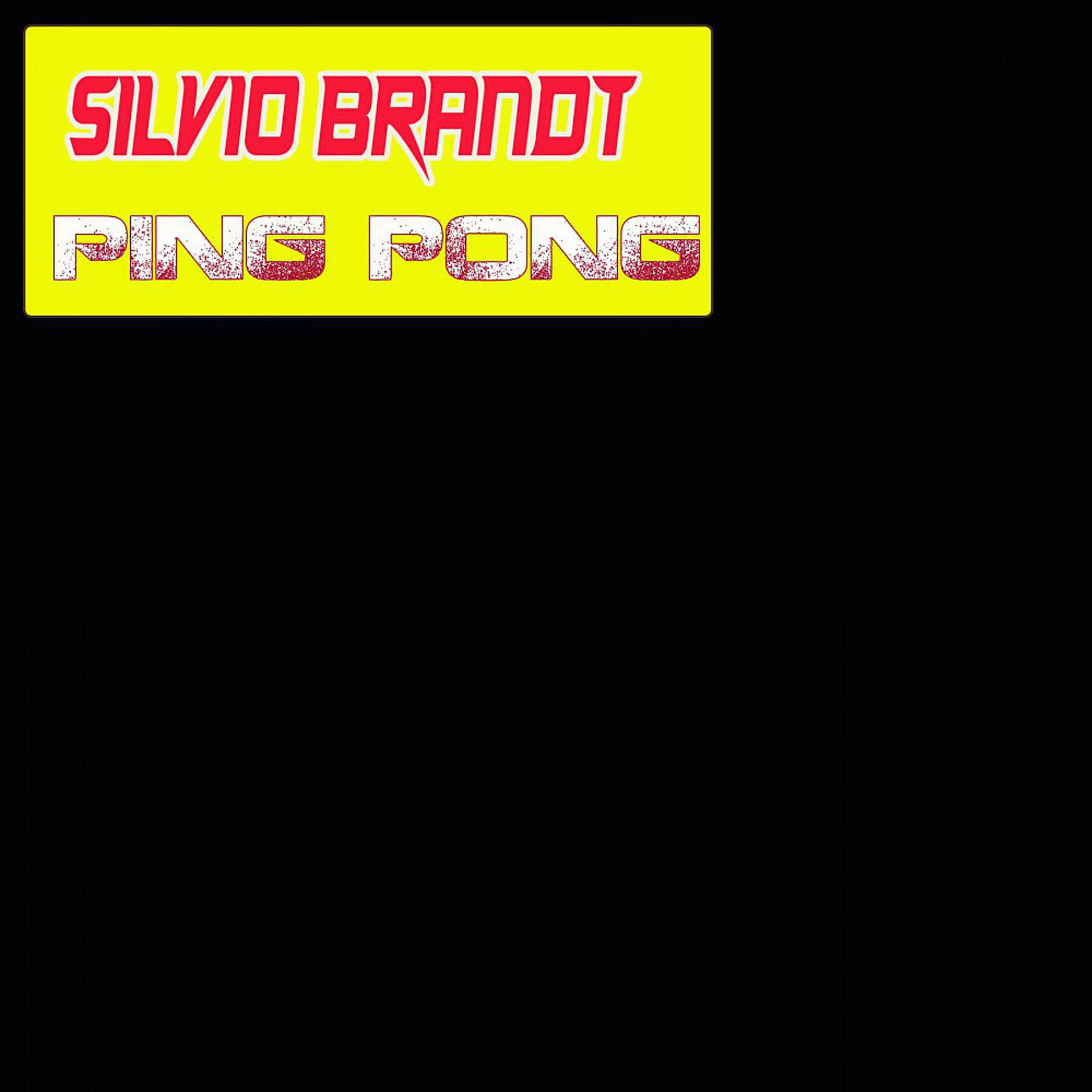 Постер альбома Pin Pong