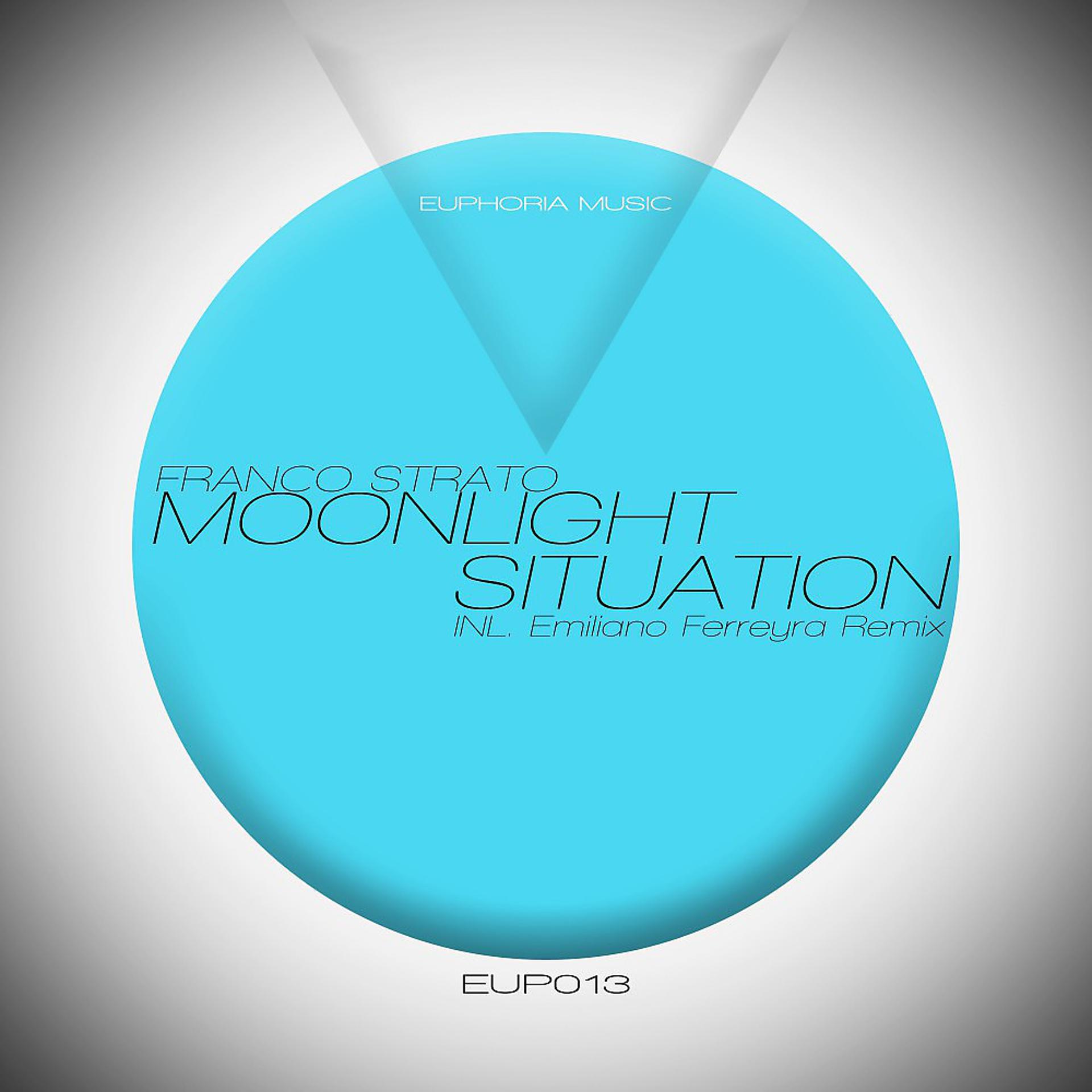 Постер альбома Moonlight Situation