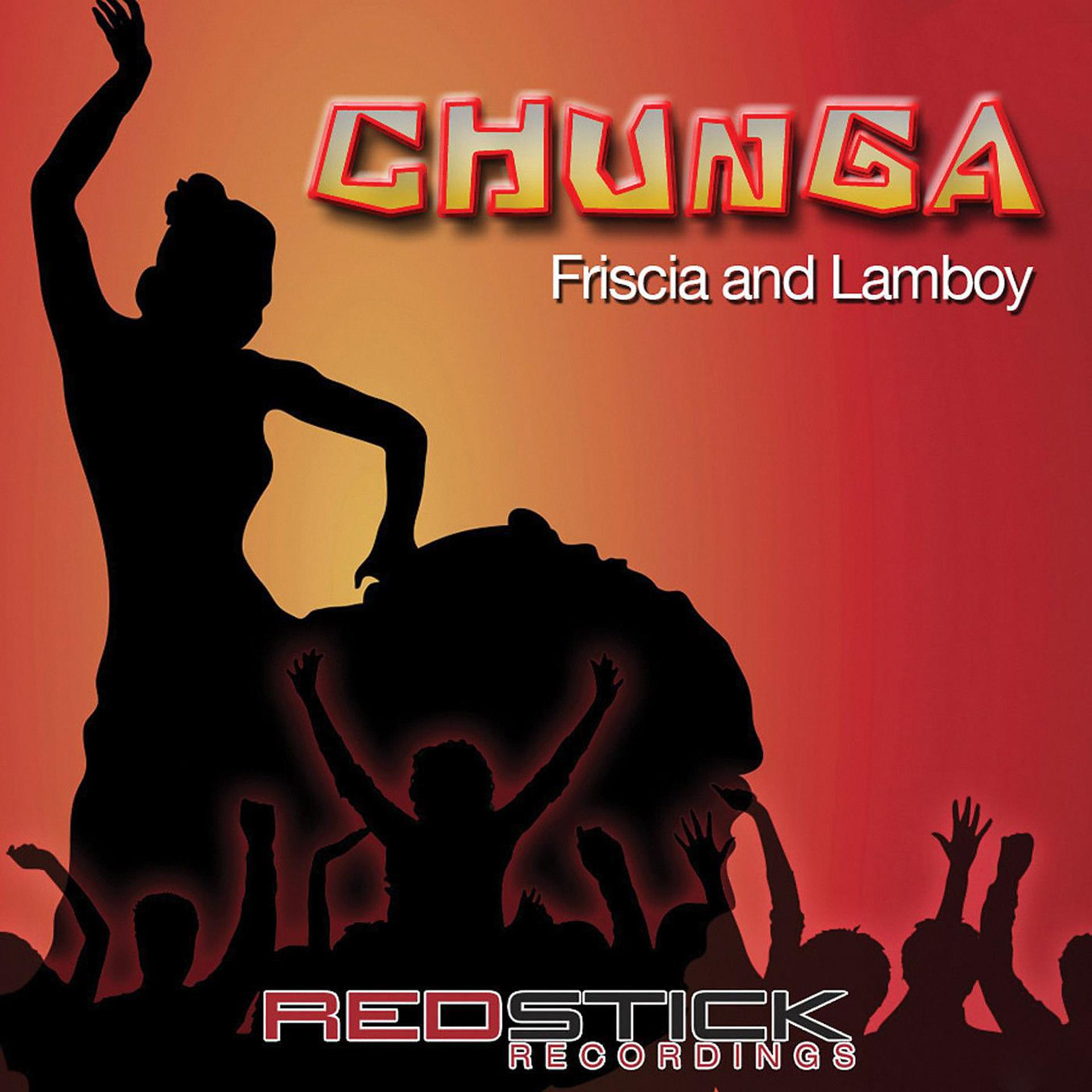 Постер альбома Chunga