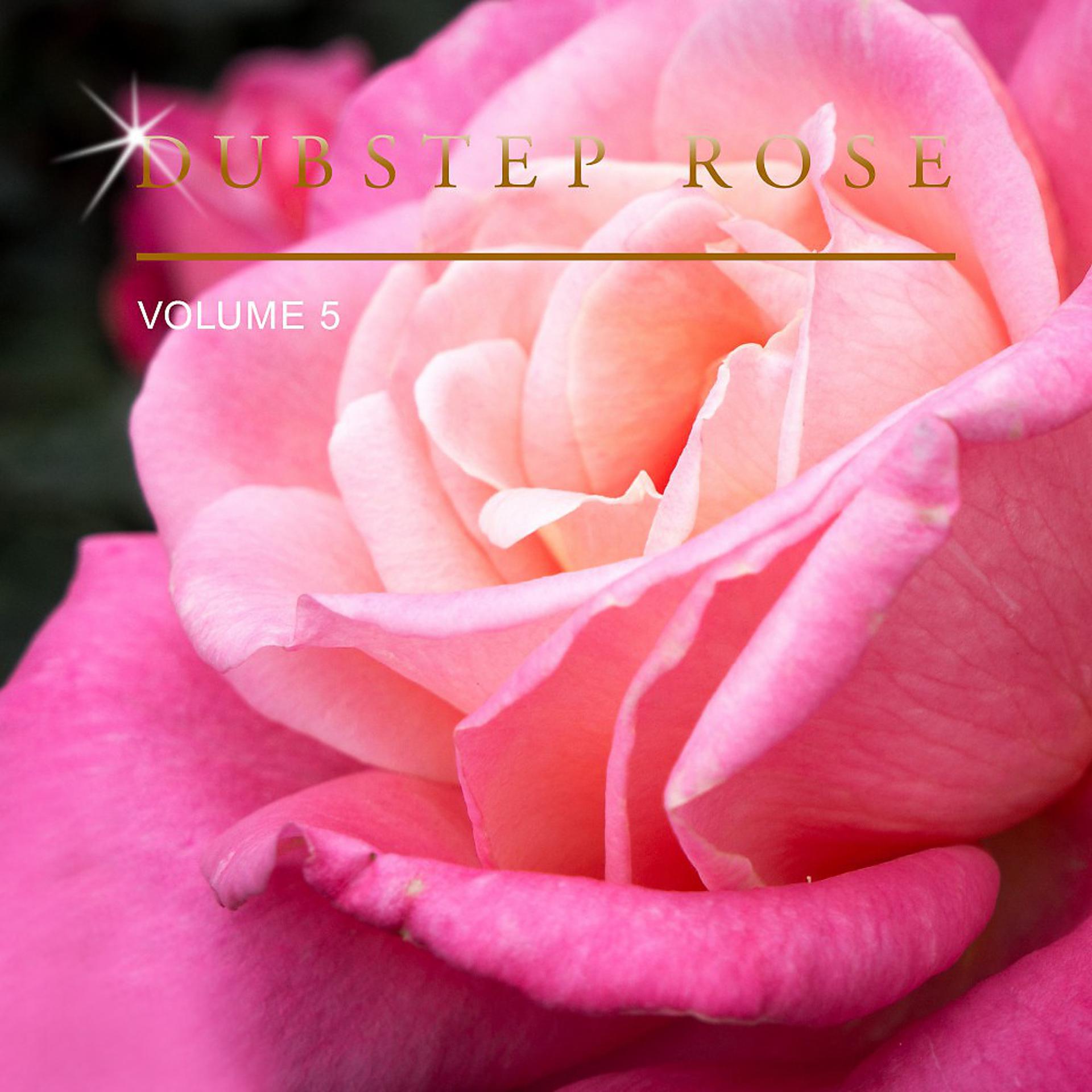 Постер альбома Dubstep Rose, Vol. 5