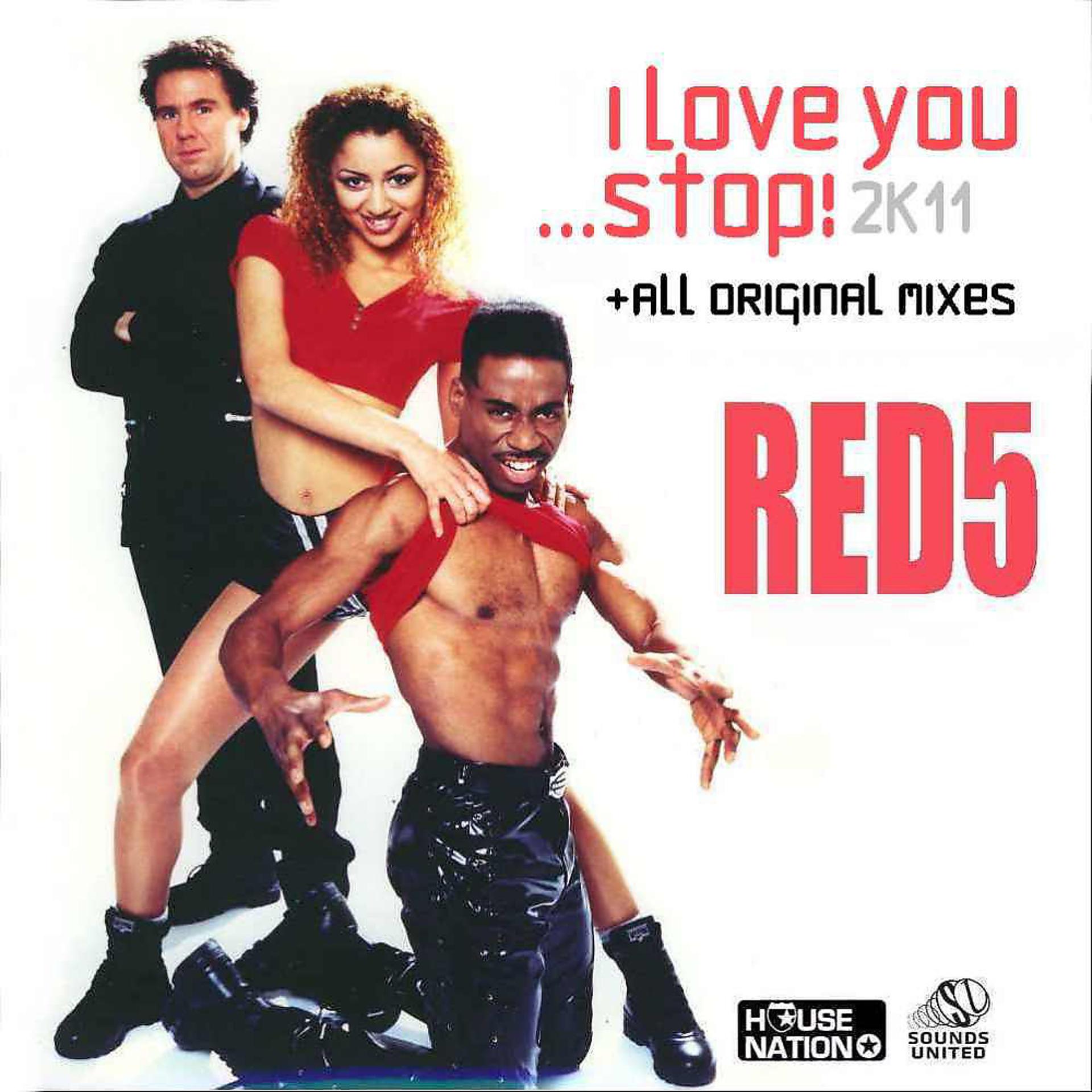 Включи red 3. Red 5 группа. Red 5 - Forces. Red 5 i Love you stop. Red 5 - da Beat goes.